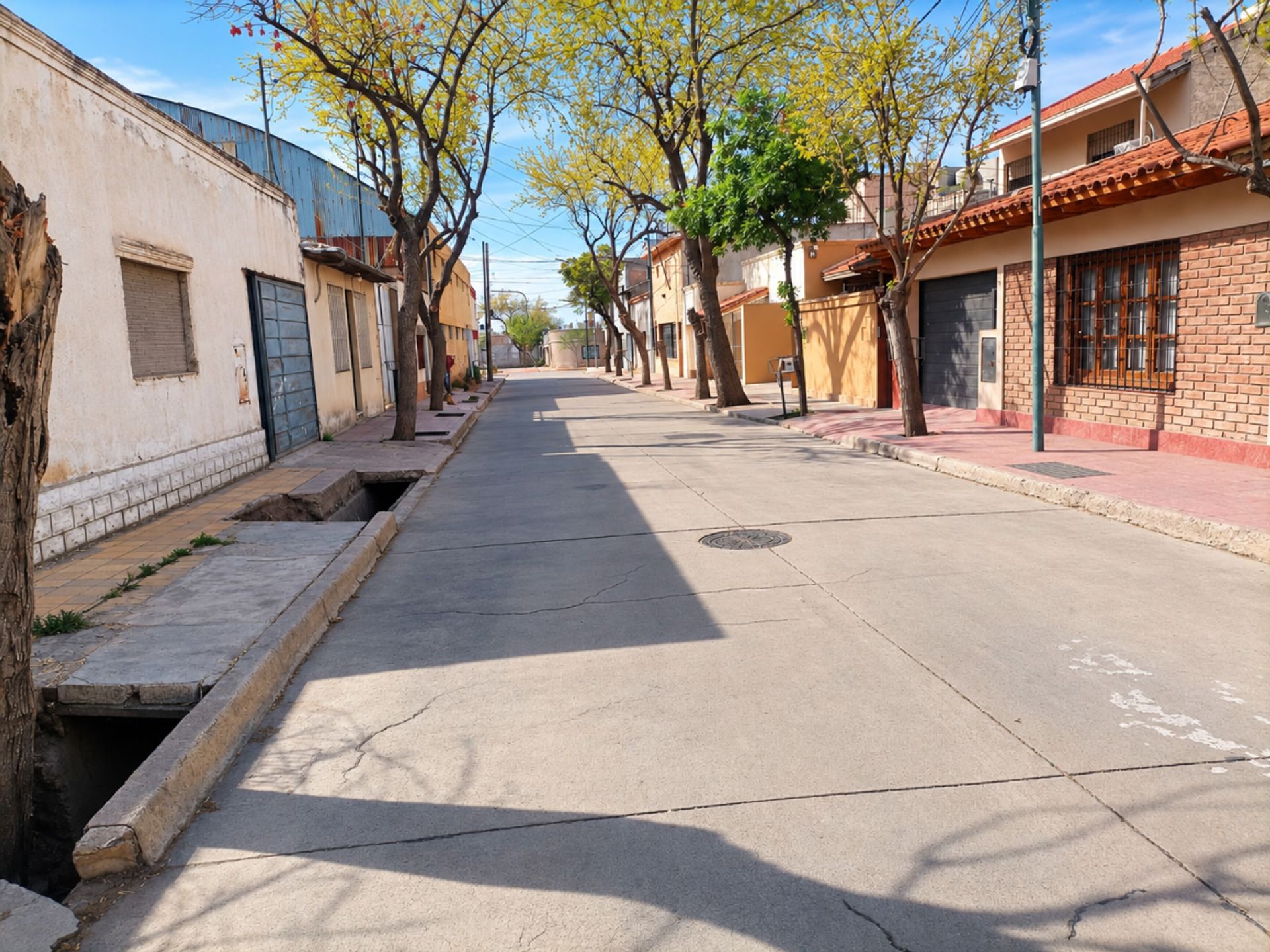 Lote en Venta en Godoy Cruz, Mendoza