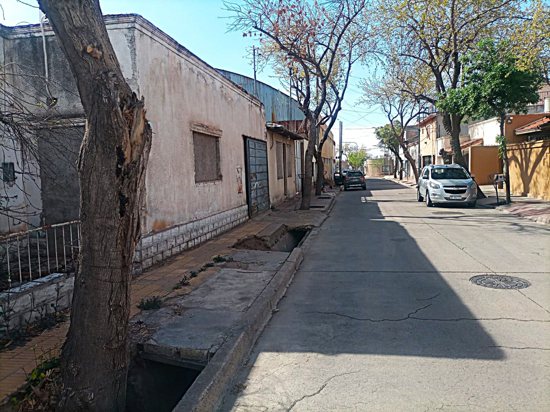 Lote en Venta en Godoy Cruz, Mendoza