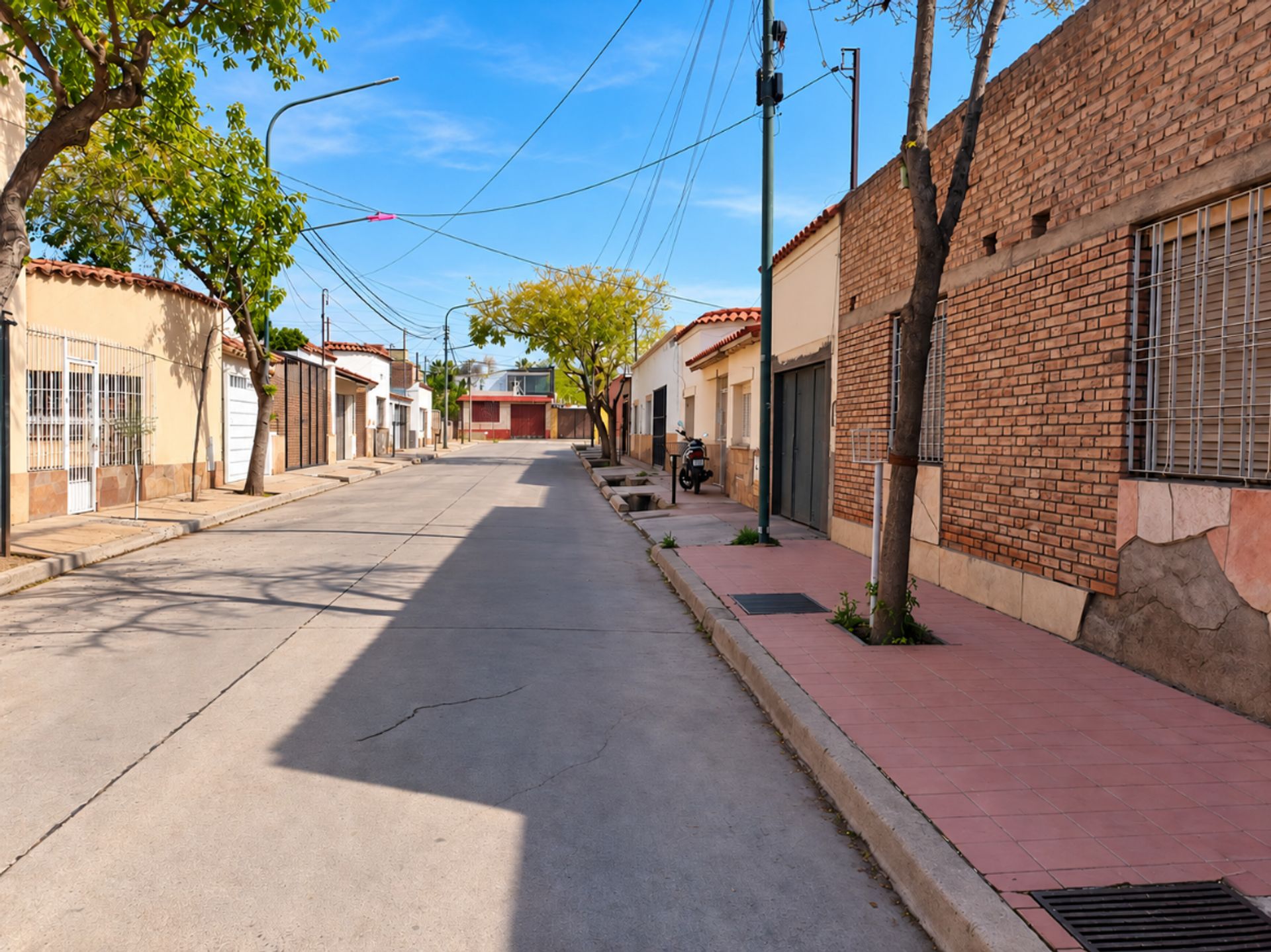 Lote en Venta en Godoy Cruz, Mendoza