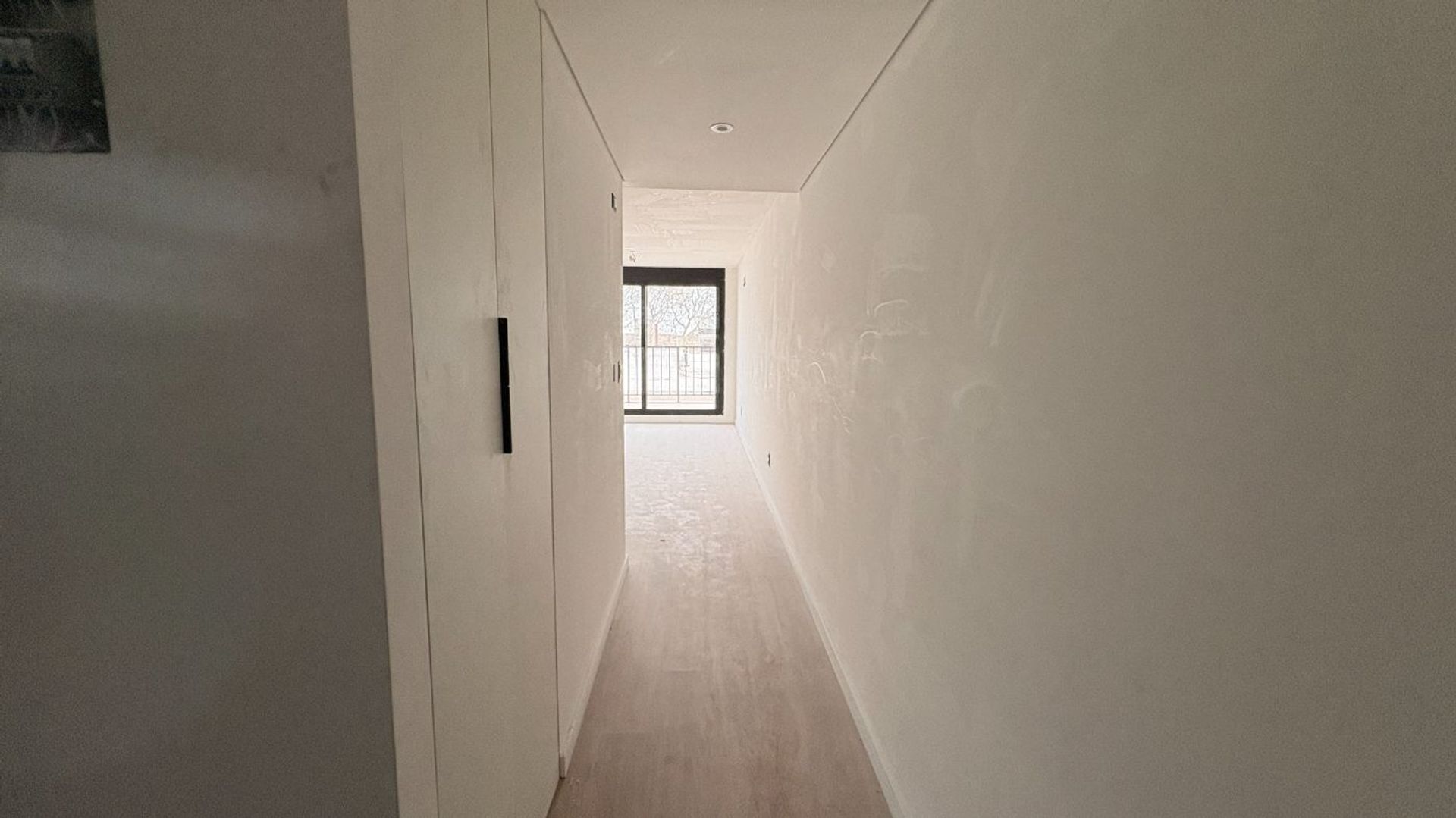 VENTA BARRIO SUR APTO 1 DORM. SET 26 CONTRAFRENTE - 9