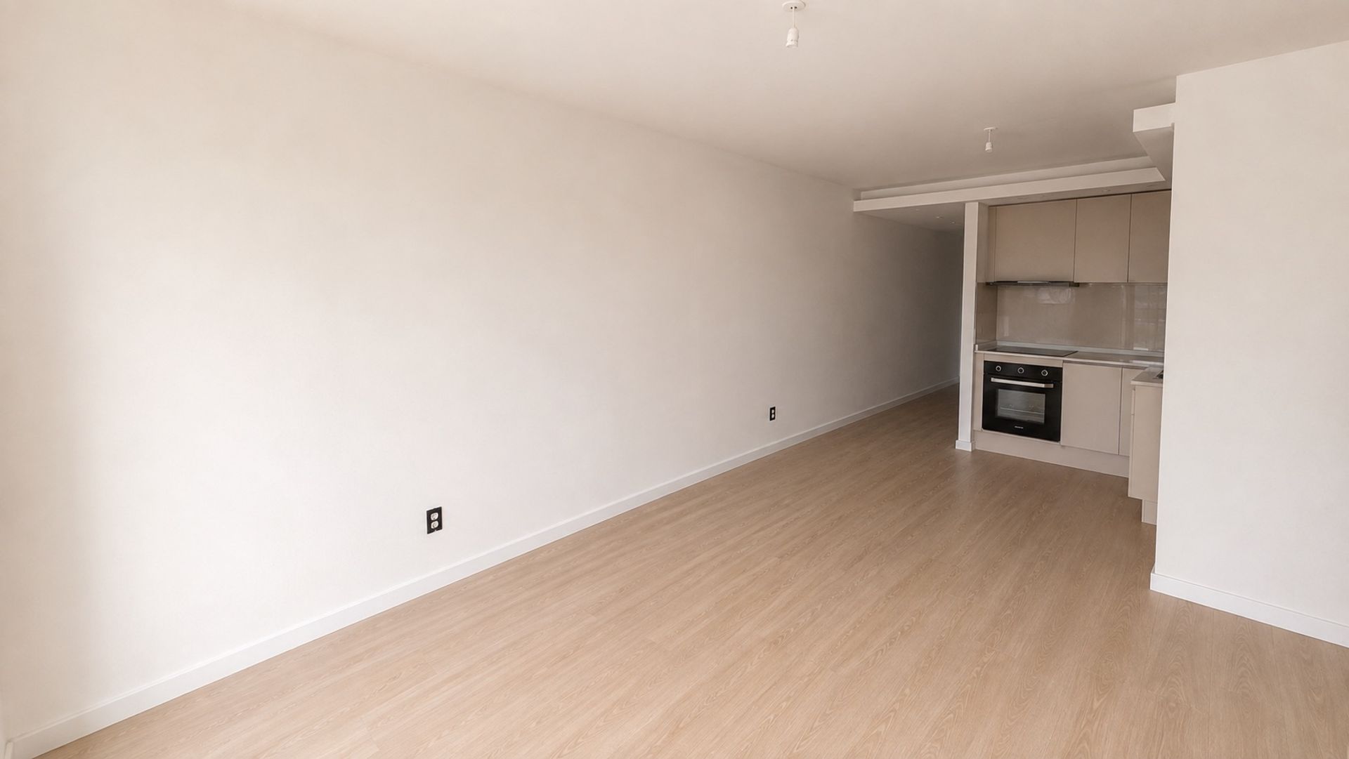 VENTA BARRIO SUR APTO 1 DORM. SET 26 CONTRAFRENTE - 1