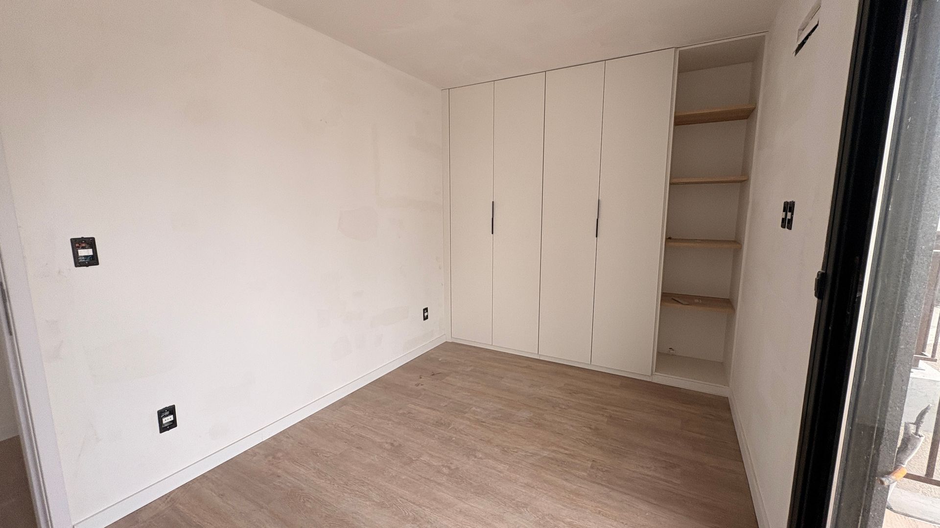 VENTA BARRIO SUR APTO 1 DORM. SET 26 CONTRAFRENTE - 4