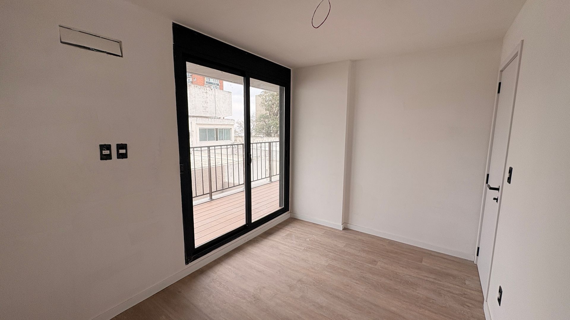 VENTA BARRIO SUR APTO 1 DORM. SET 26 CONTRAFRENTE - 6