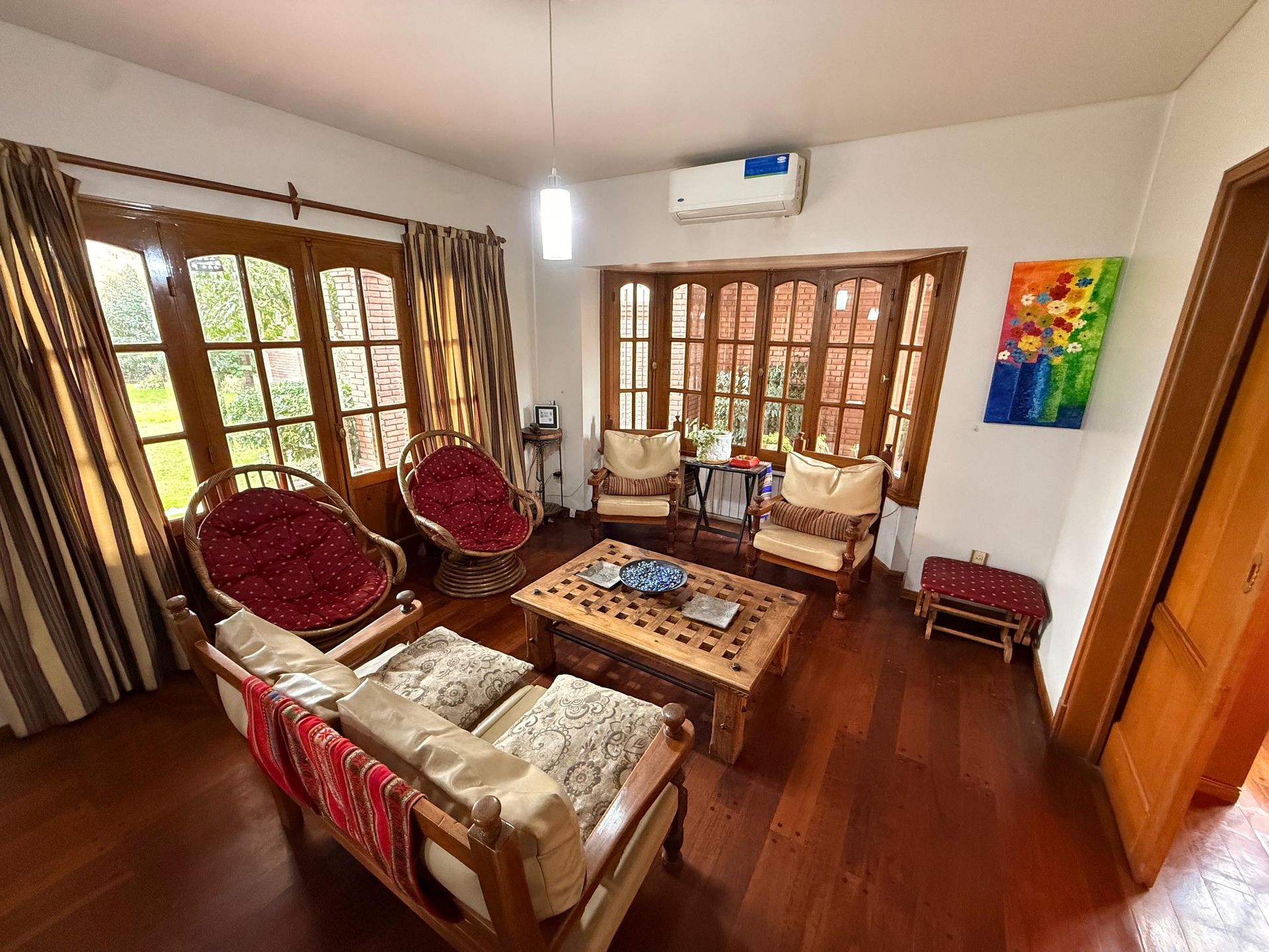 Casa en Venta en Capital, San Juan
