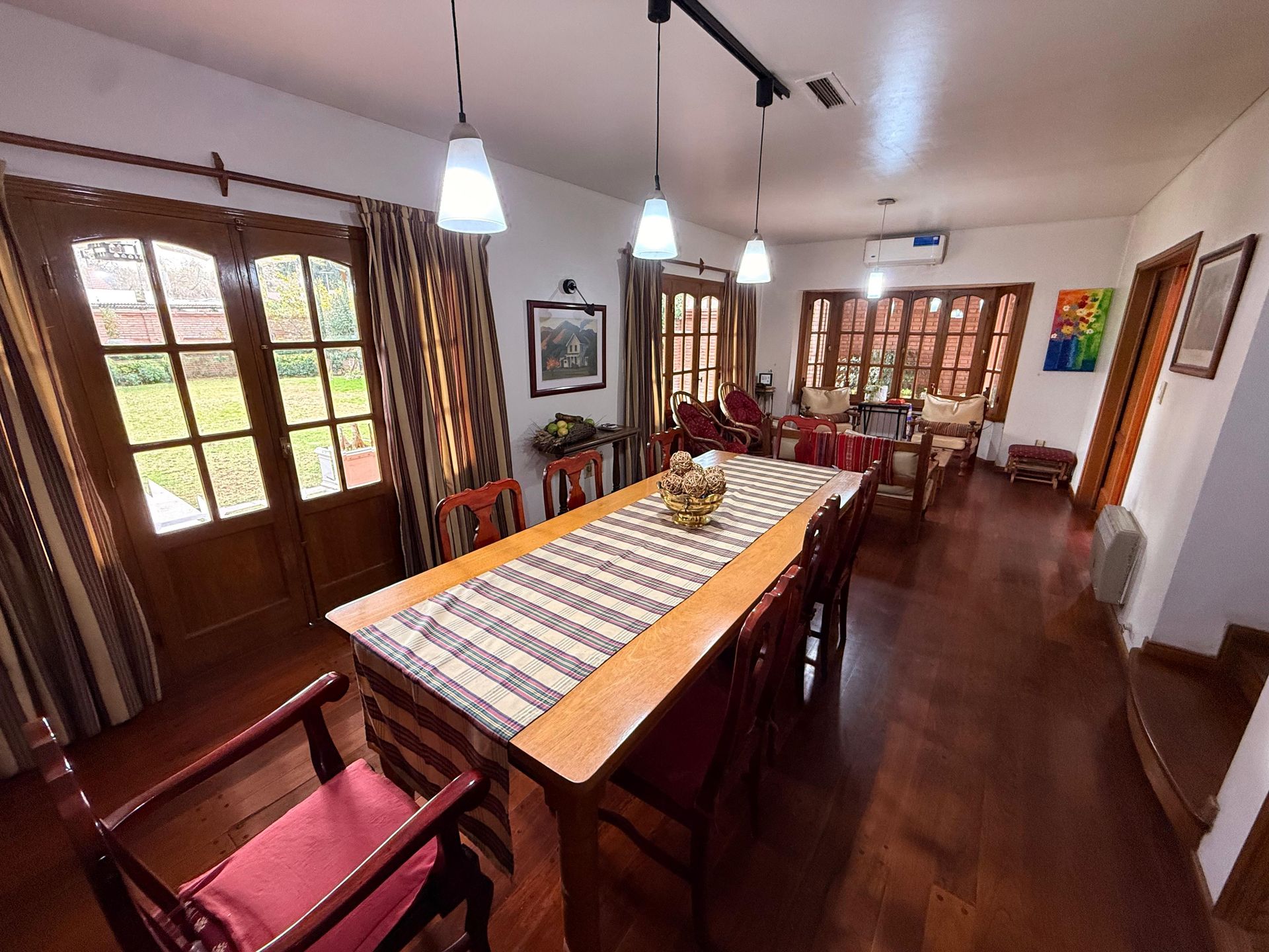 Casa en Venta en Capital, San Juan