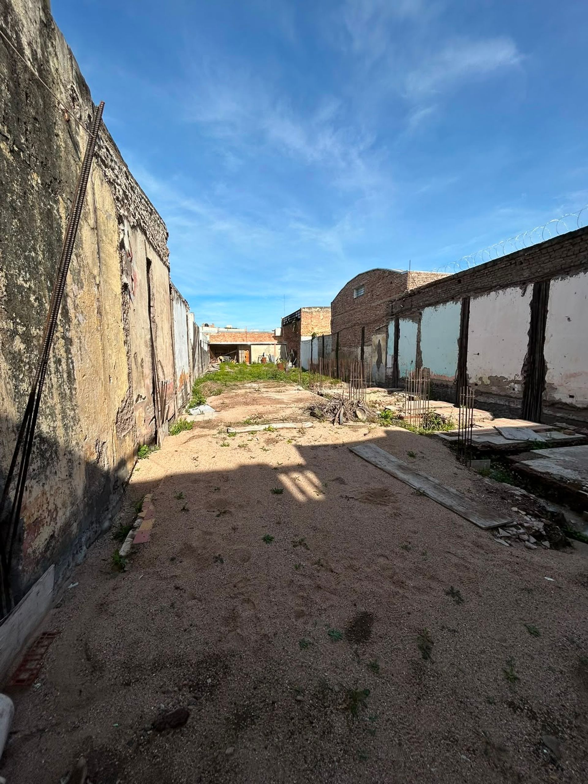 Lote en Venta en Capital, Cordoba