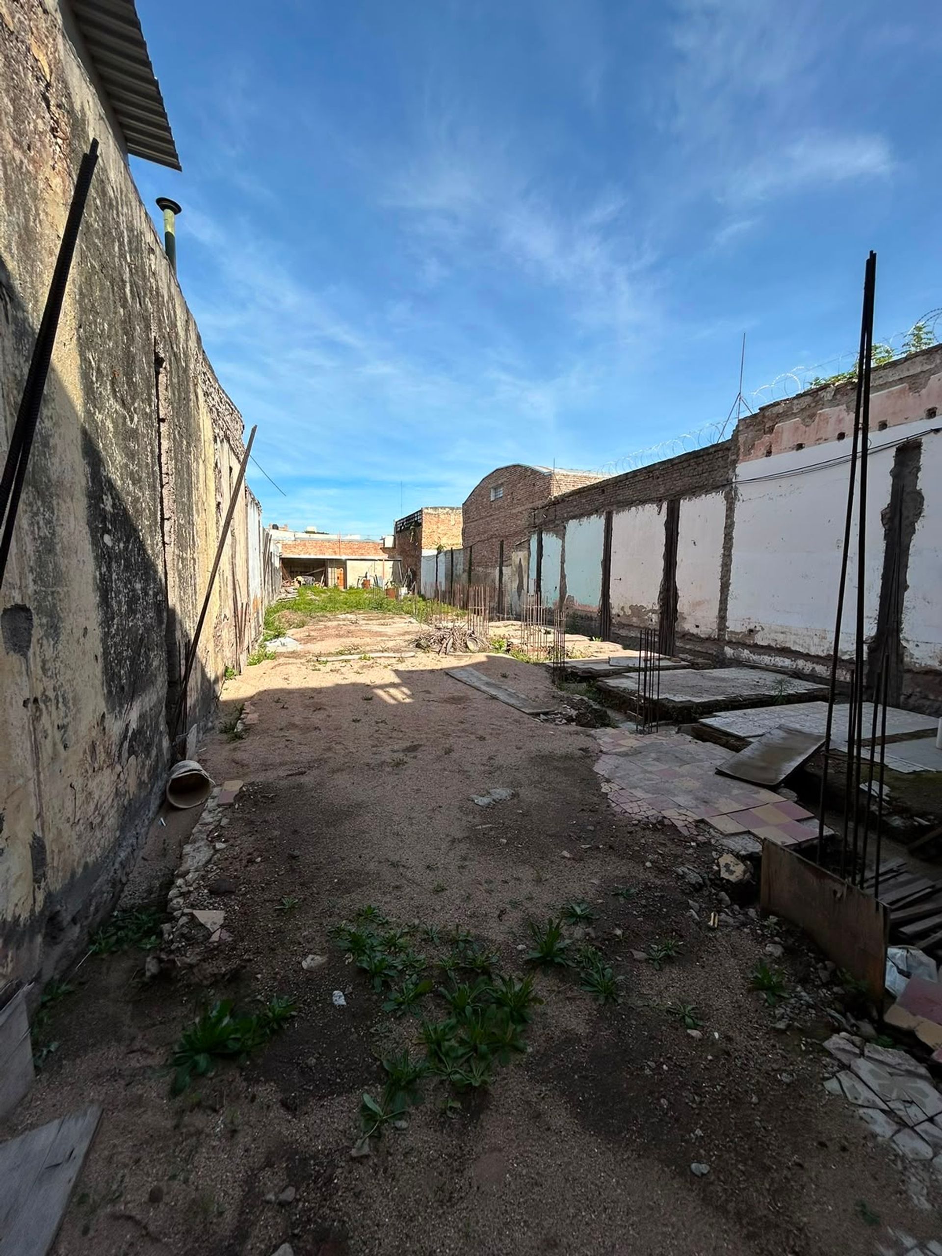Lote en Venta en Capital, Cordoba