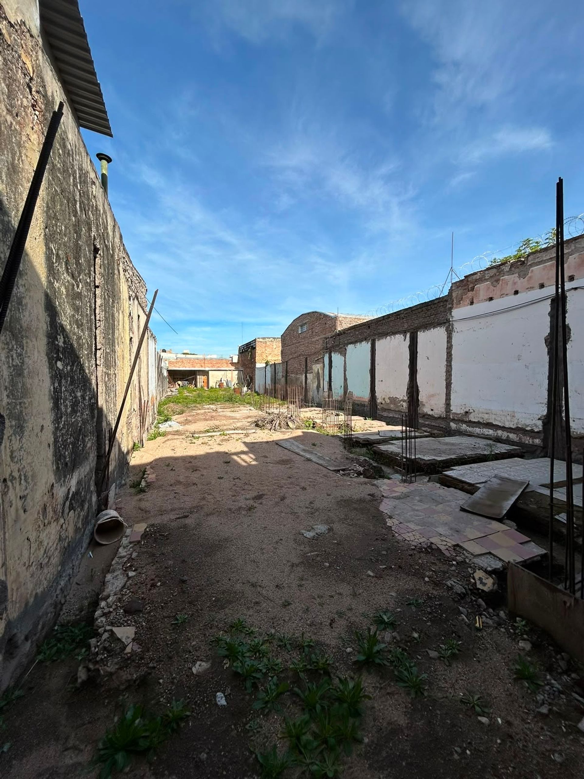 Lote en Venta en Capital, Cordoba