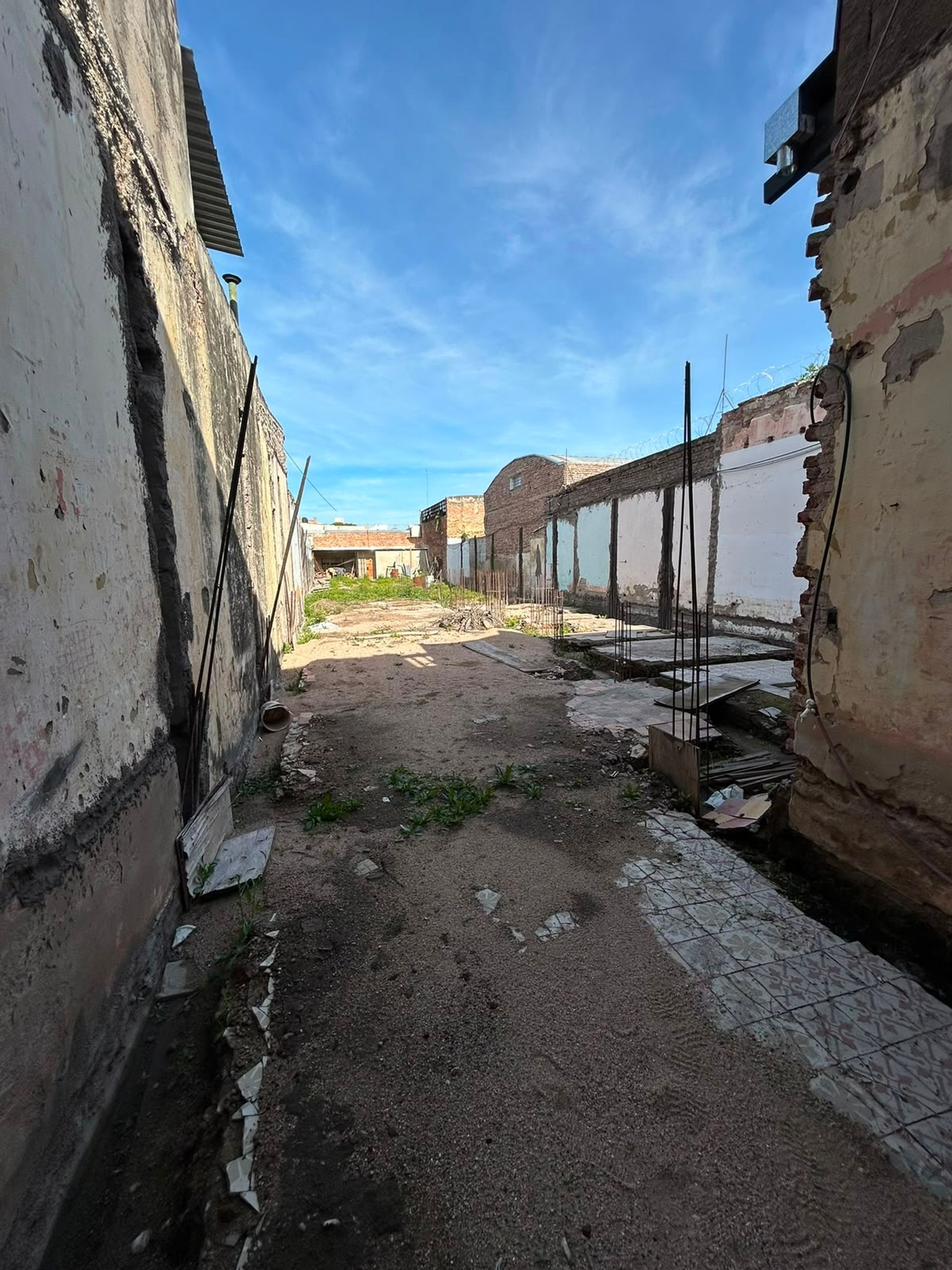 Lote en Venta en Capital, Cordoba