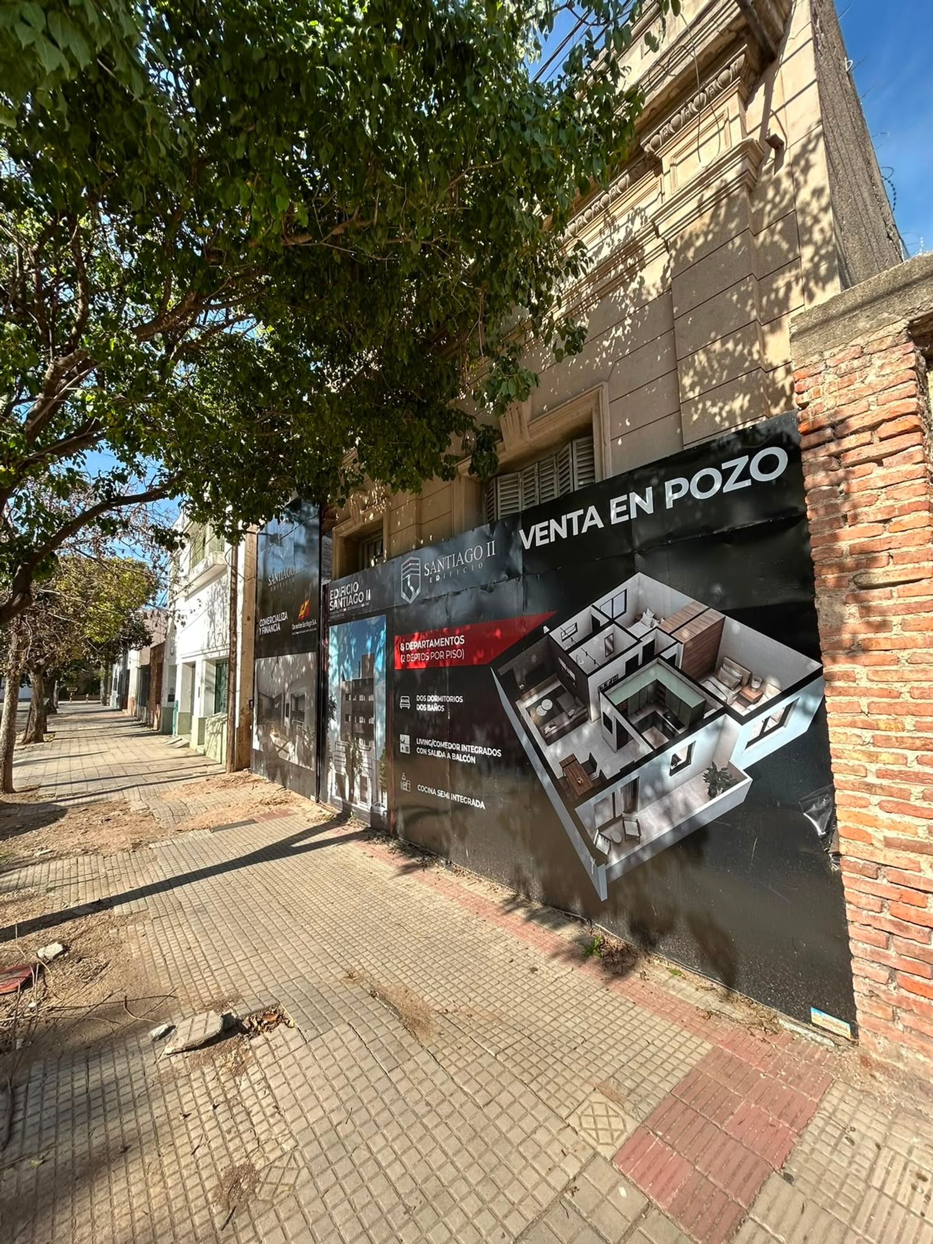 Lote en Venta en Capital, Cordoba