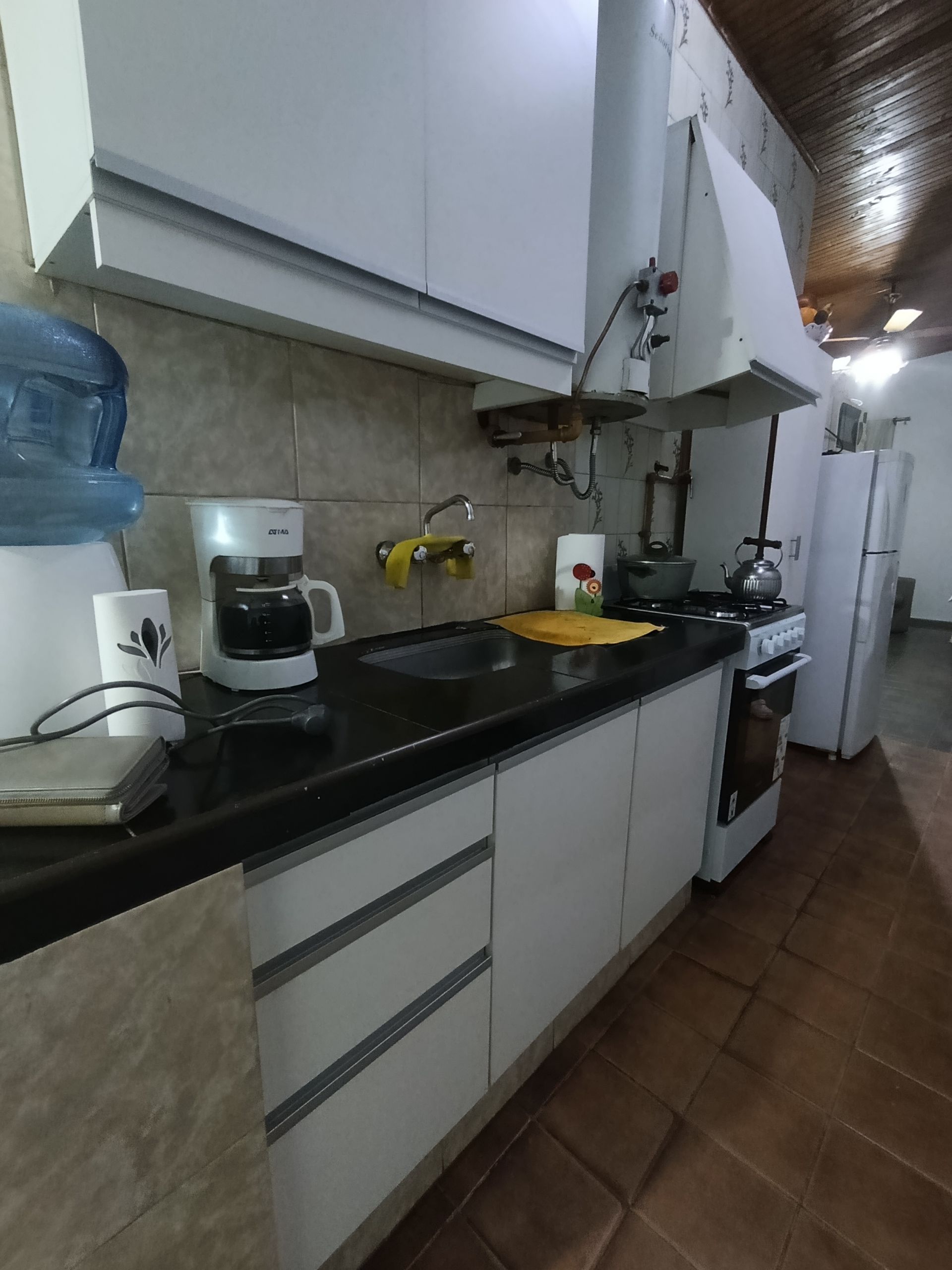 Casa en Venta en Guaymallen, Mendoza