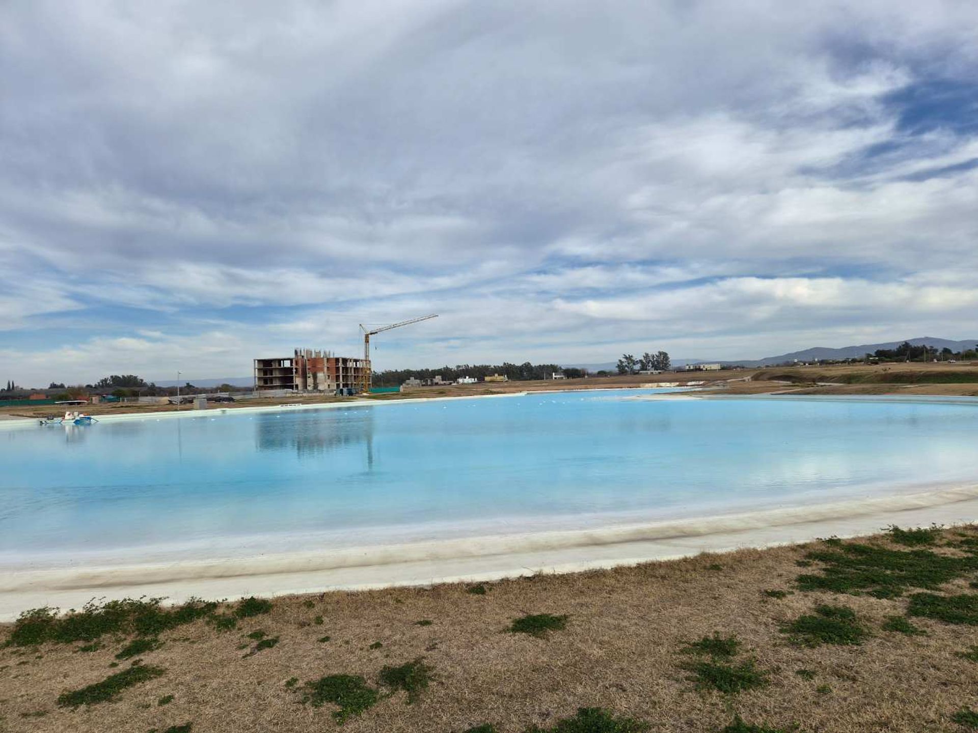 Lote en Venta en Capital, Cordoba