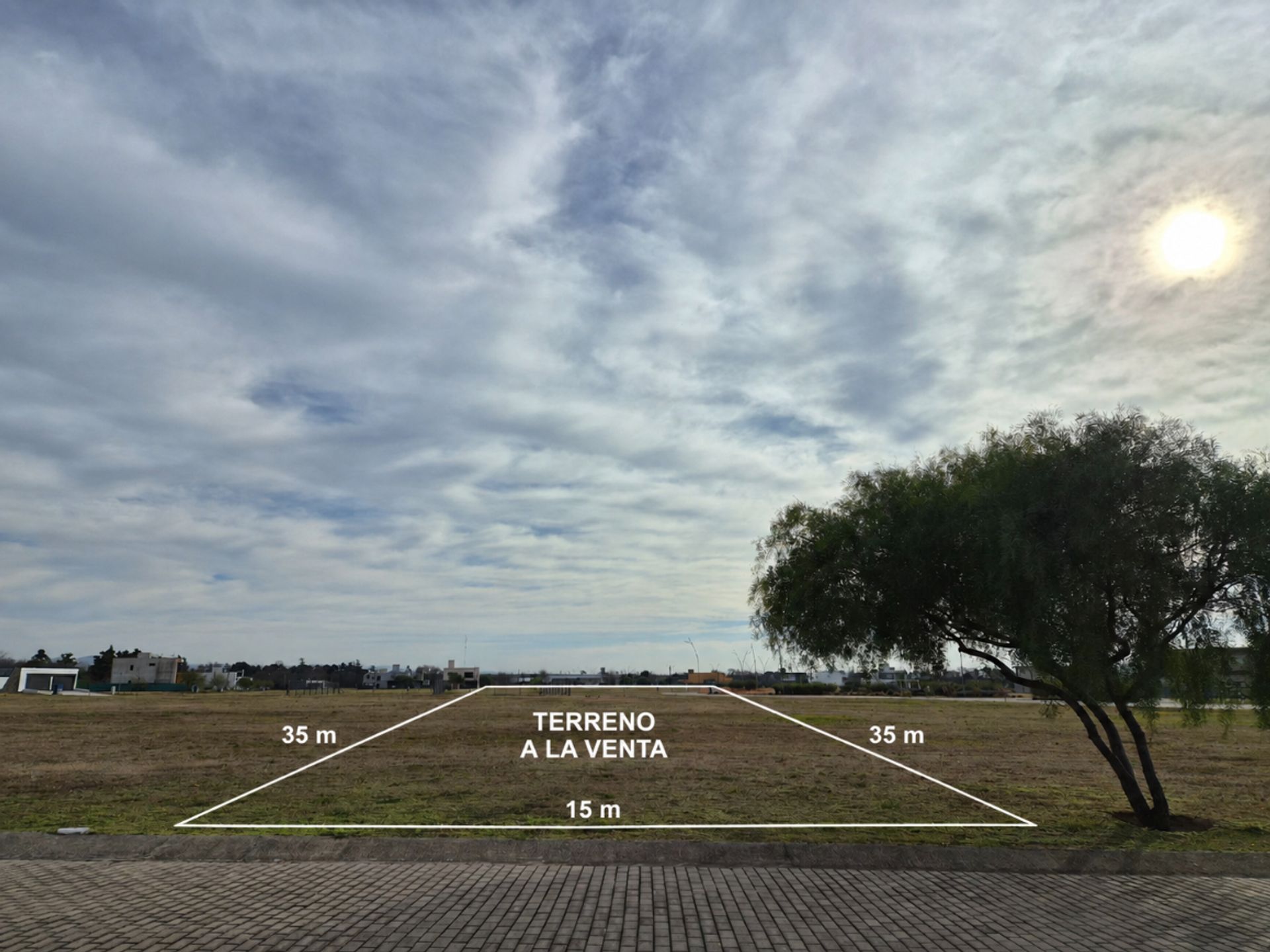 Lote en Venta en Capital, Cordoba