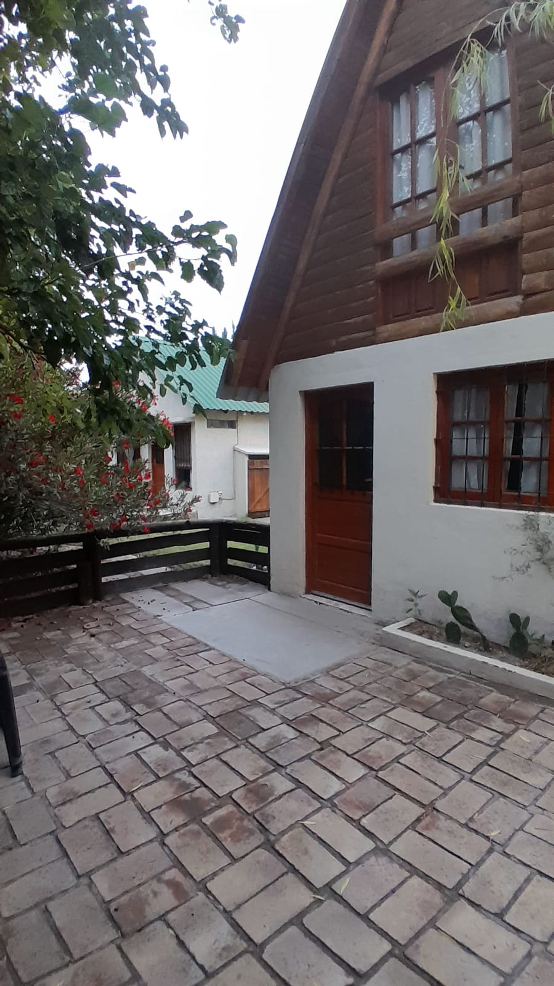 Casa en Venta en San Rafael, Mendoza