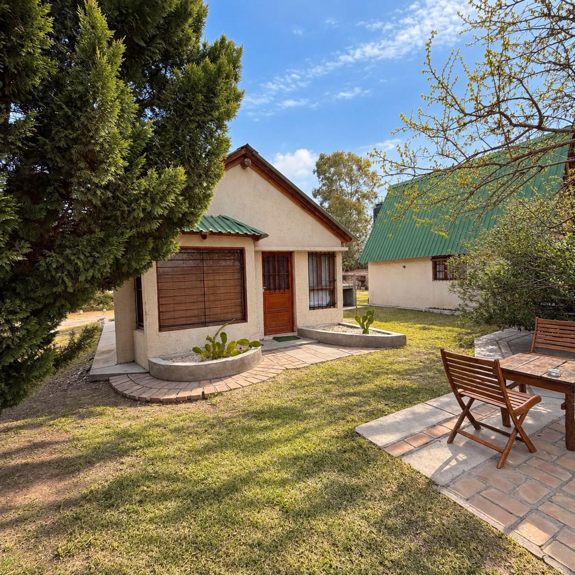 Casa en Venta en San Rafael, Mendoza
