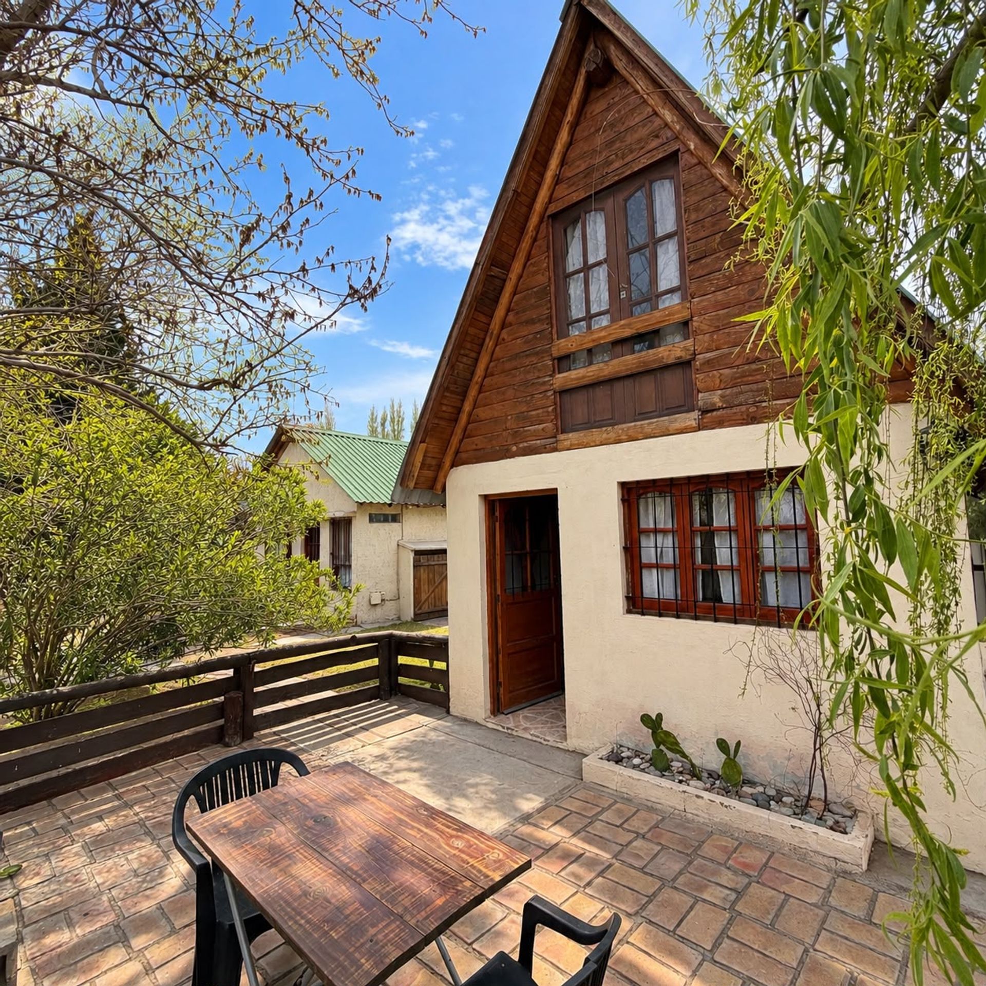 Casa en Venta en San Rafael, Mendoza