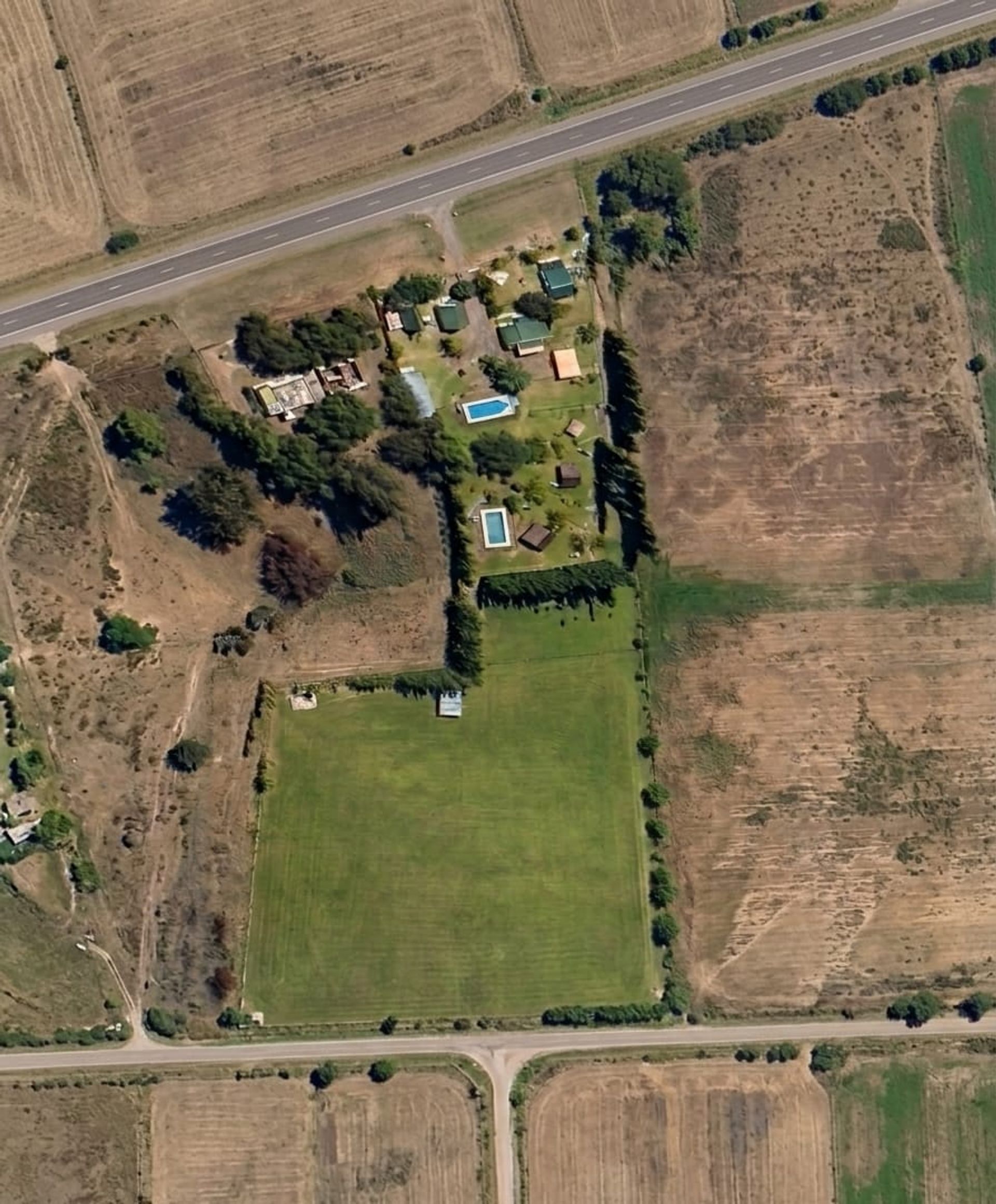 Casa en Venta en San Rafael, Mendoza