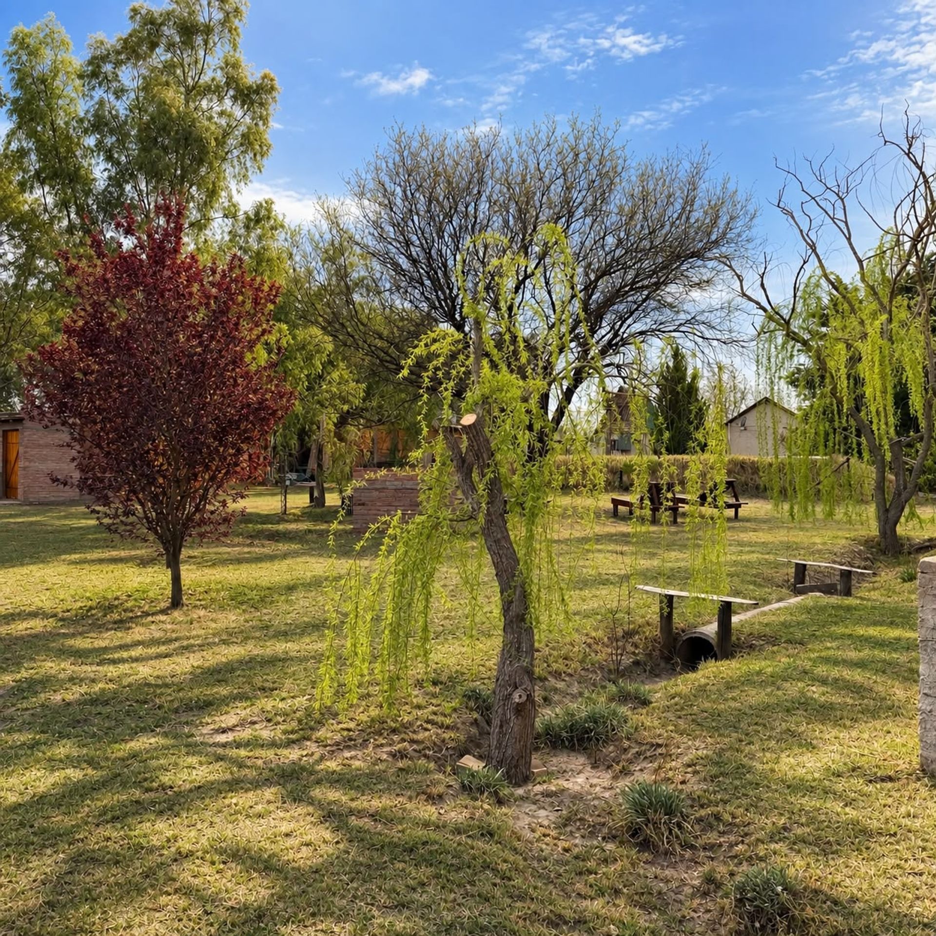 Casa en Venta en San Rafael, Mendoza