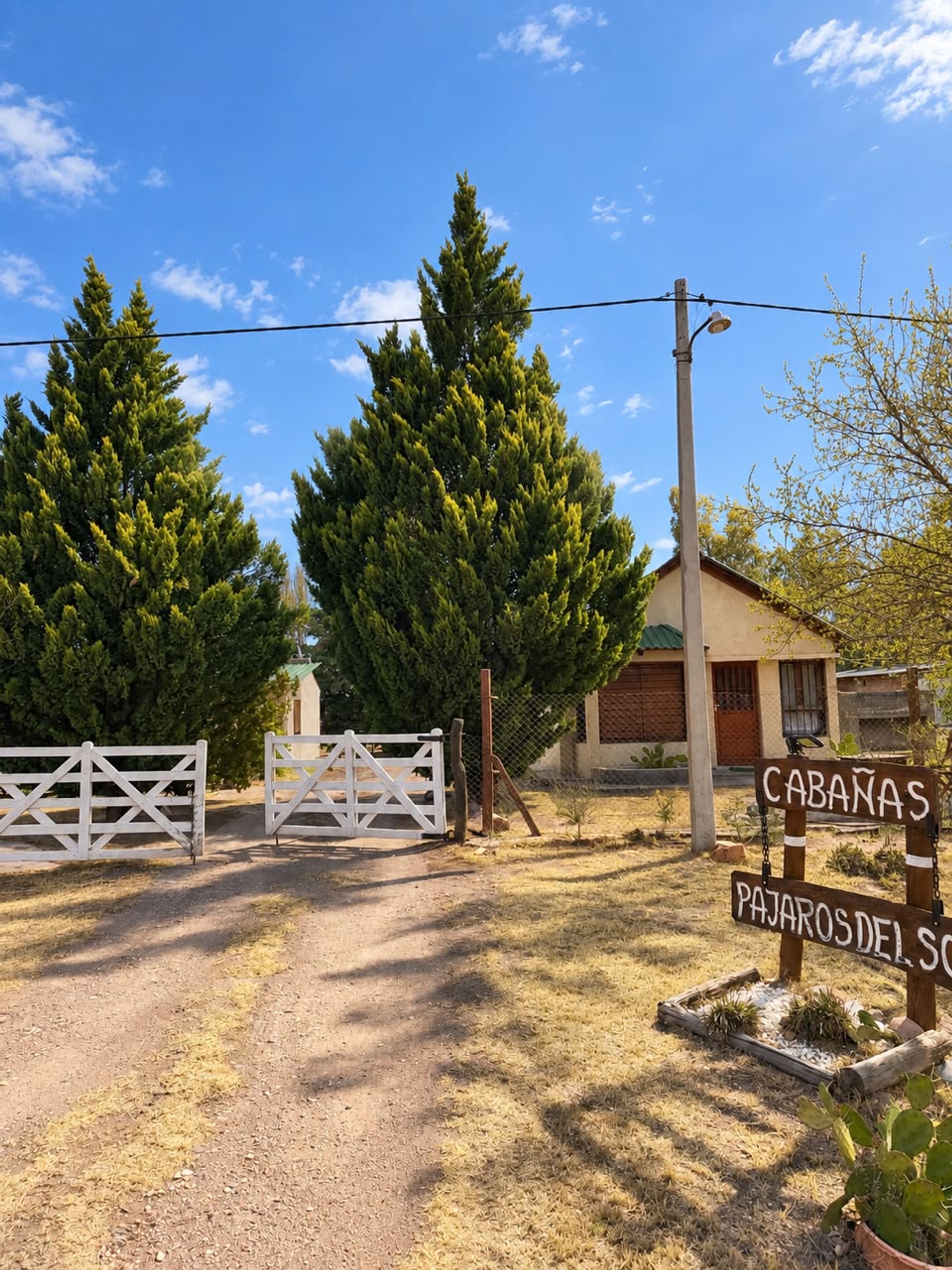 Casa en Venta en San Rafael, Mendoza