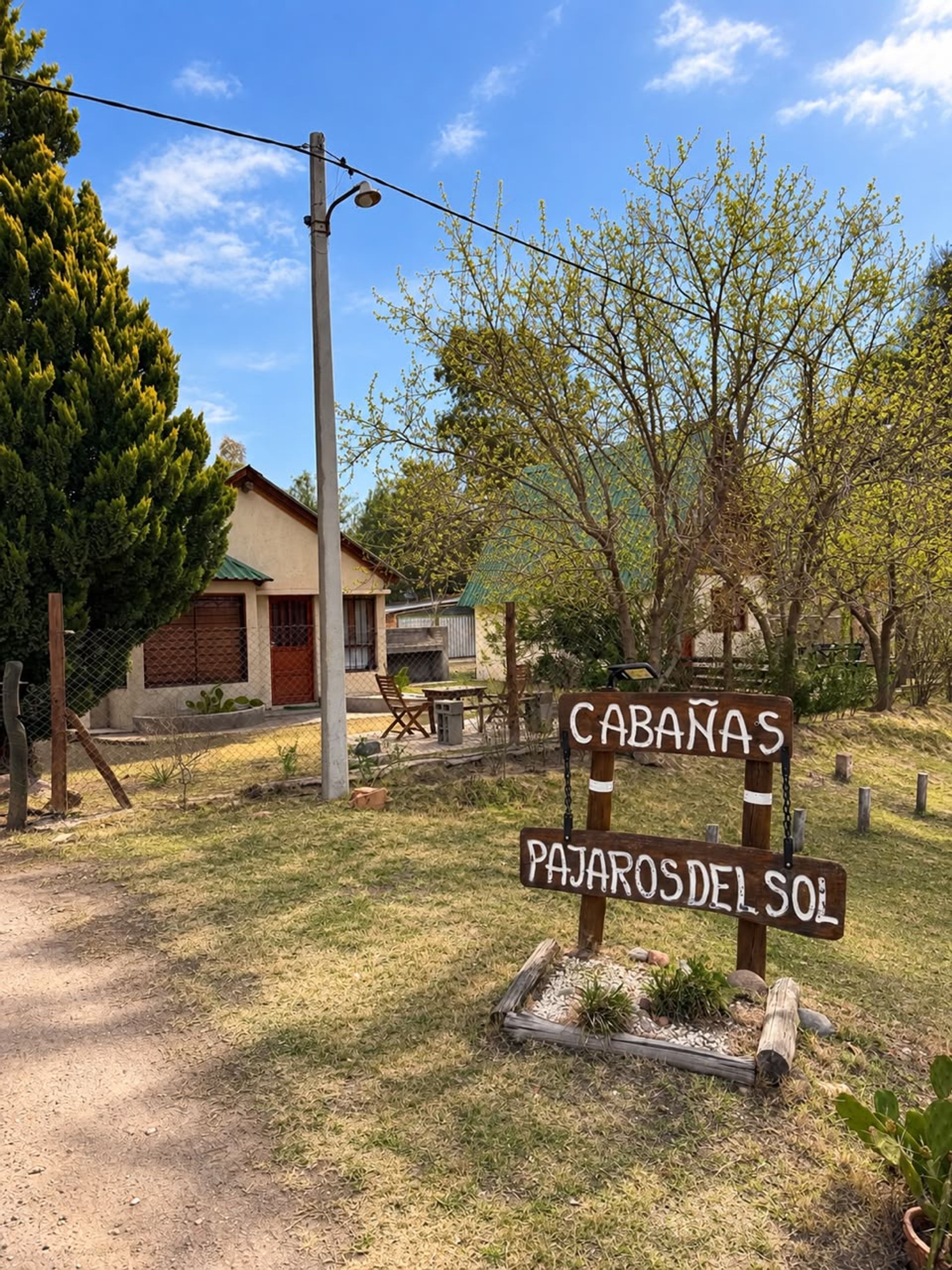 Casa en Venta en San Rafael, Mendoza