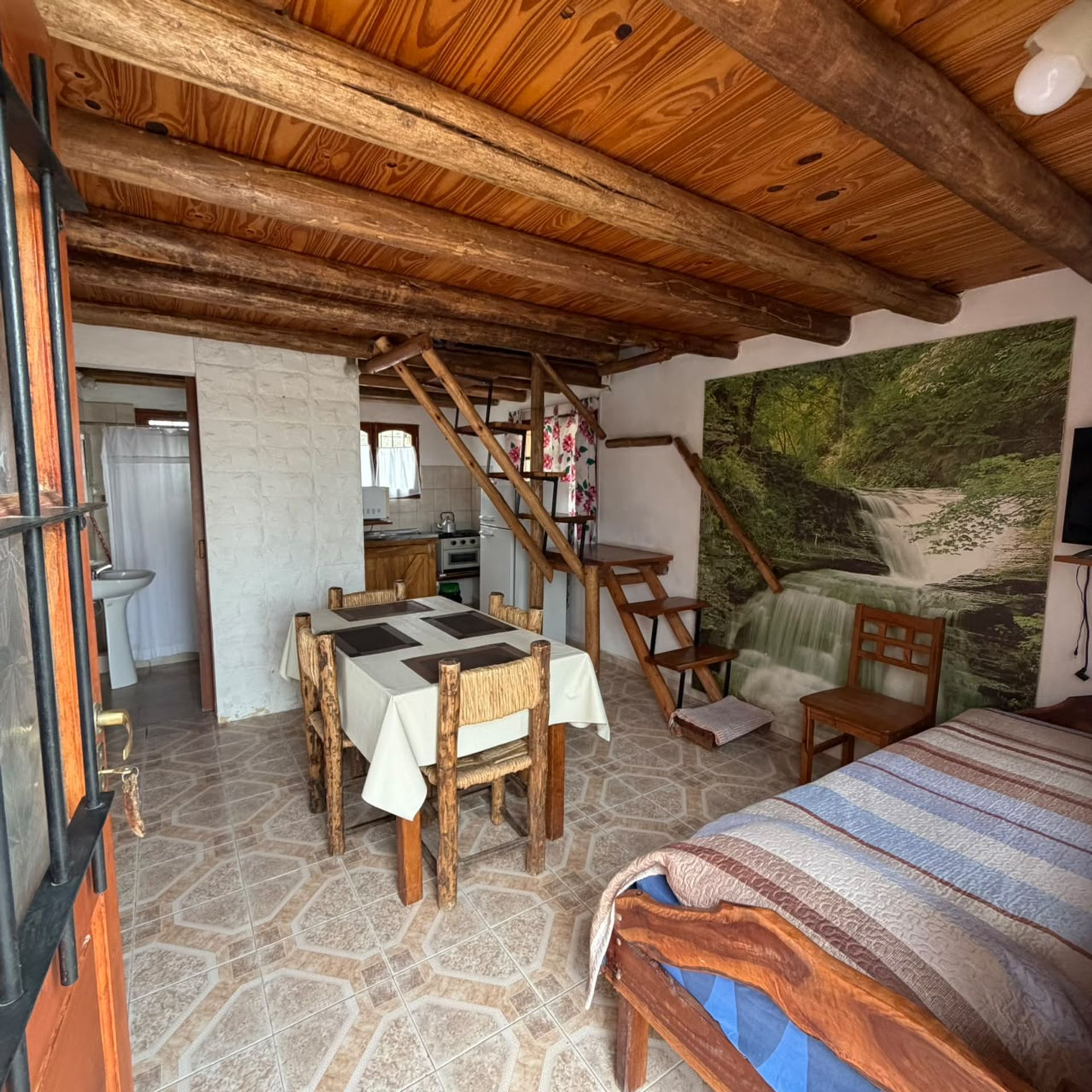 Casa en Venta en San Rafael, Mendoza