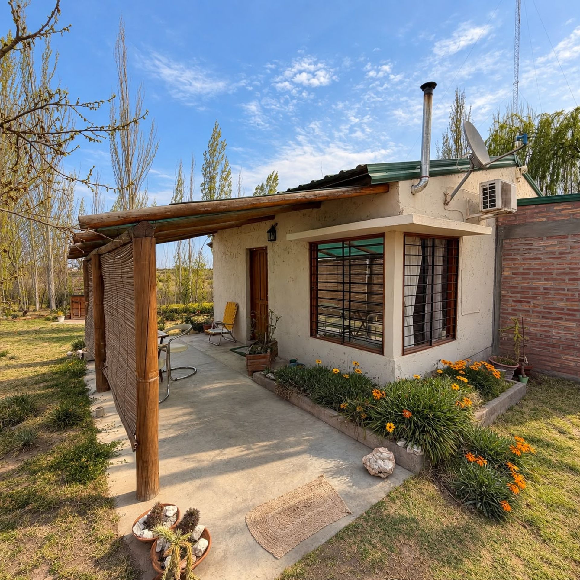 Casa en Venta en San Rafael, Mendoza