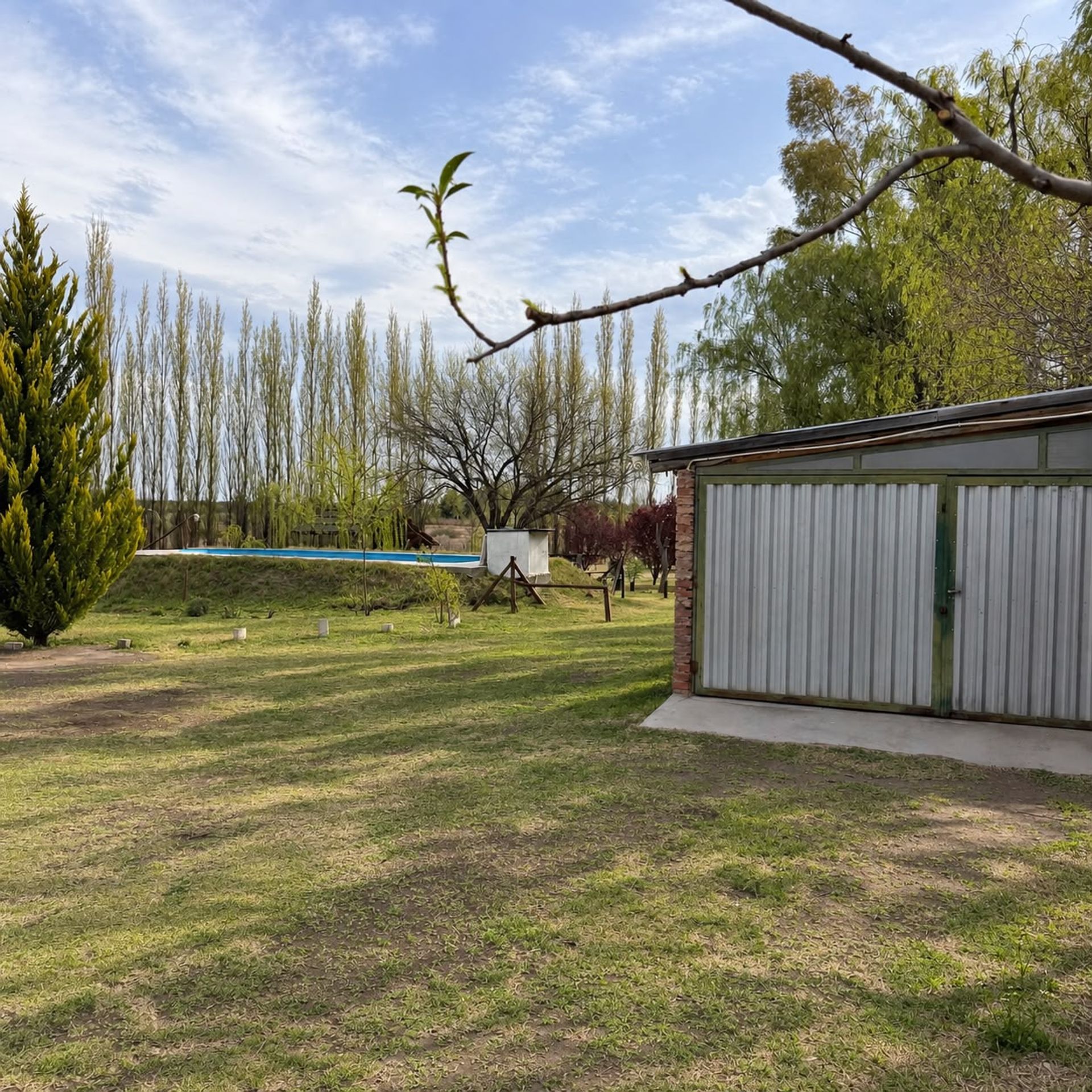 Casa en Venta en San Rafael, Mendoza