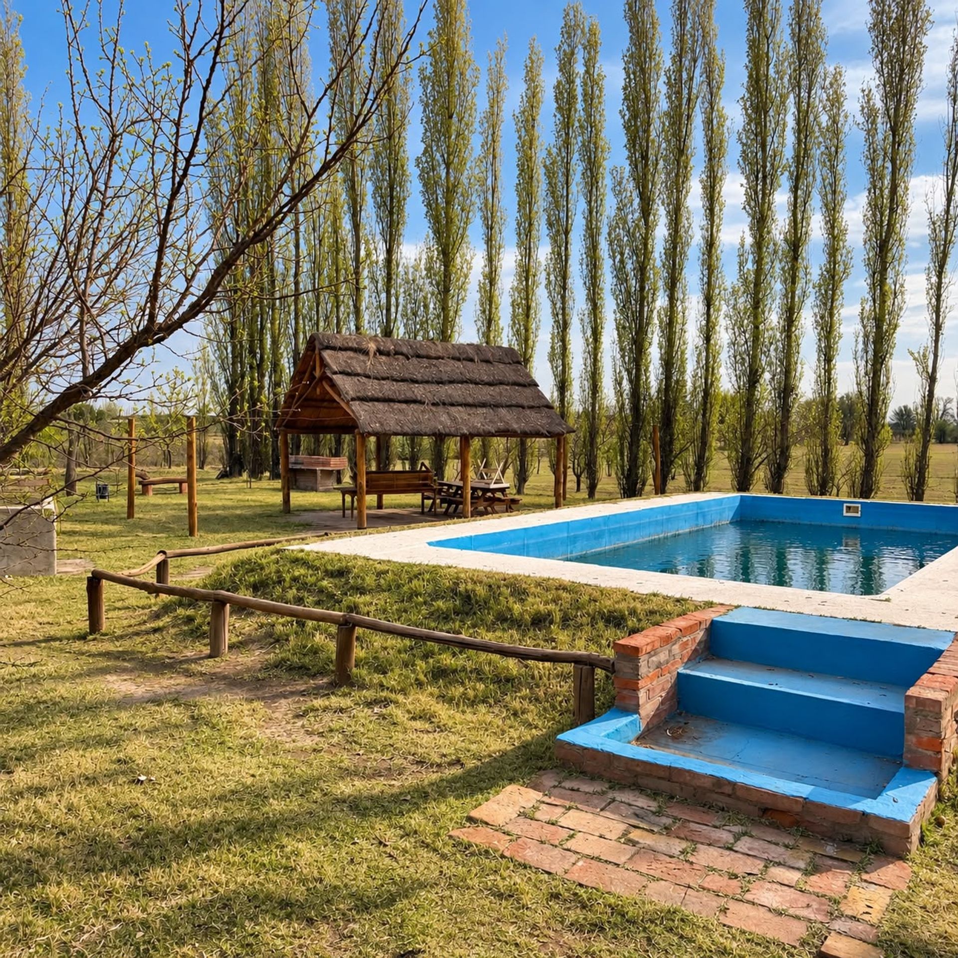Casa en Venta en San Rafael, Mendoza