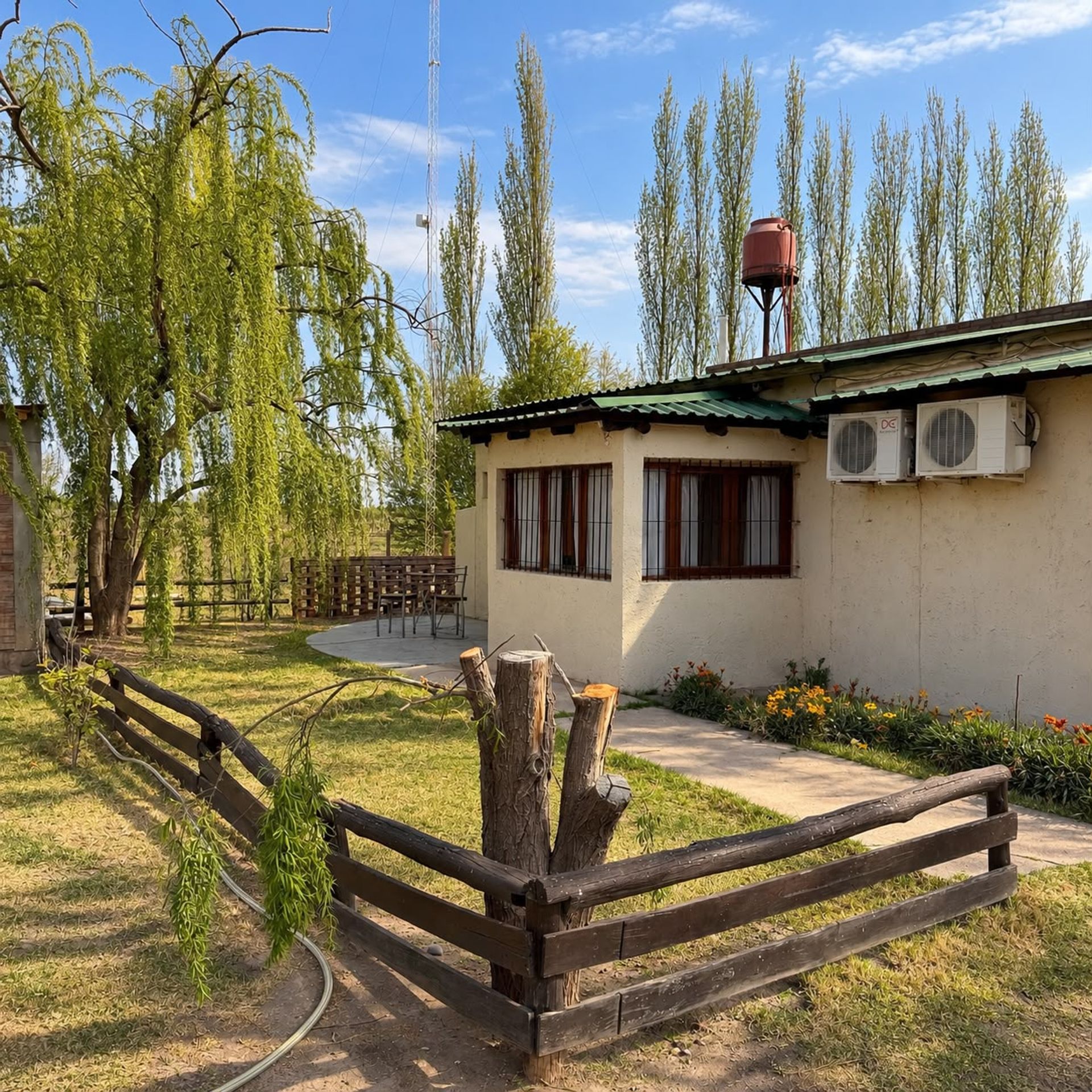 Casa en Venta en San Rafael, Mendoza