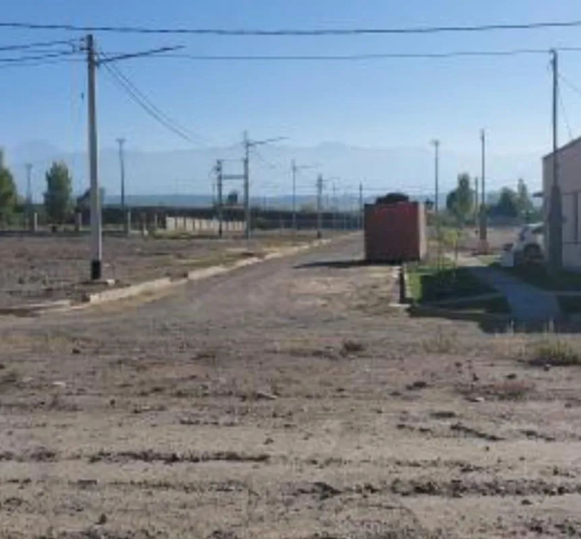 Lote en Venta en Maipu, Mendoza