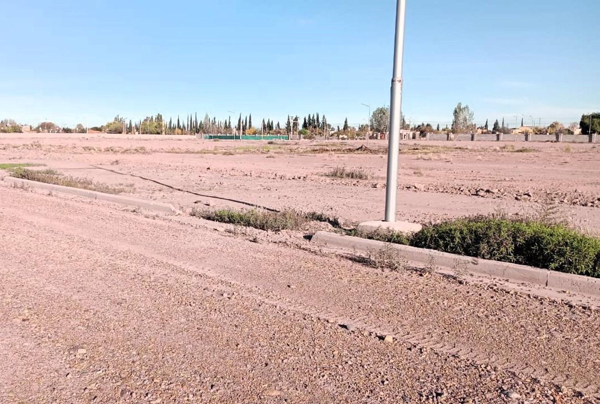 Lote en Venta en Maipu, Mendoza