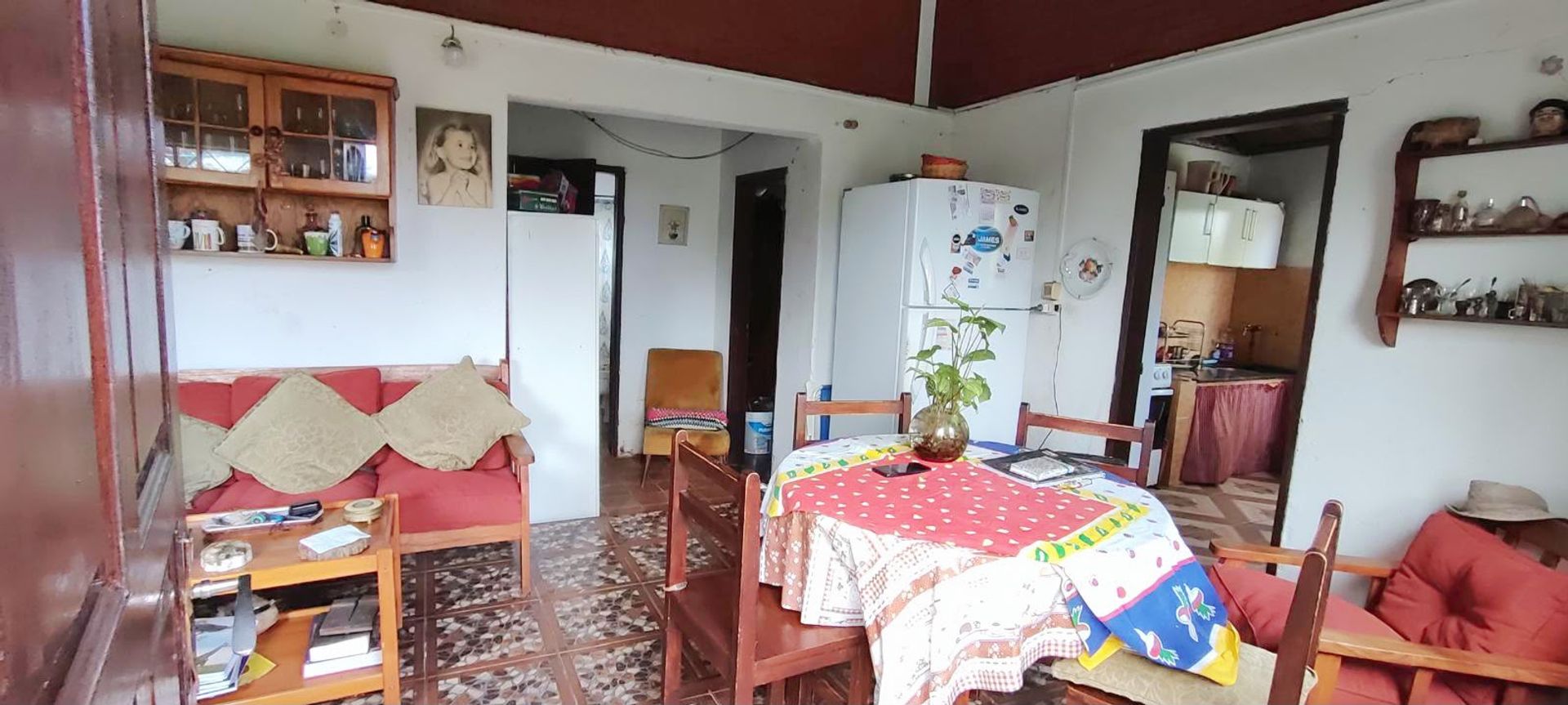 CHACRA 5hás. EN VENTA, ARRAYANES CERCA MERCEDES - 5