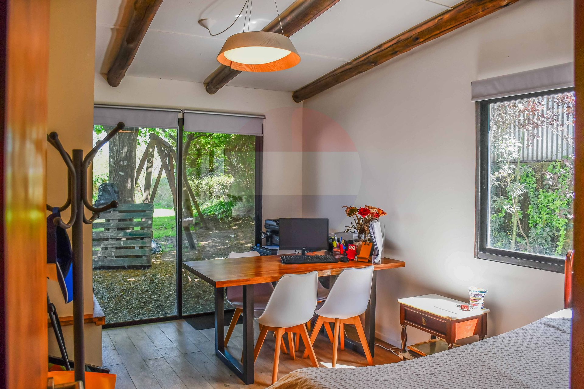VENTA CASA 3 DORM. + APTO. ECILDA PAULLIER - 18