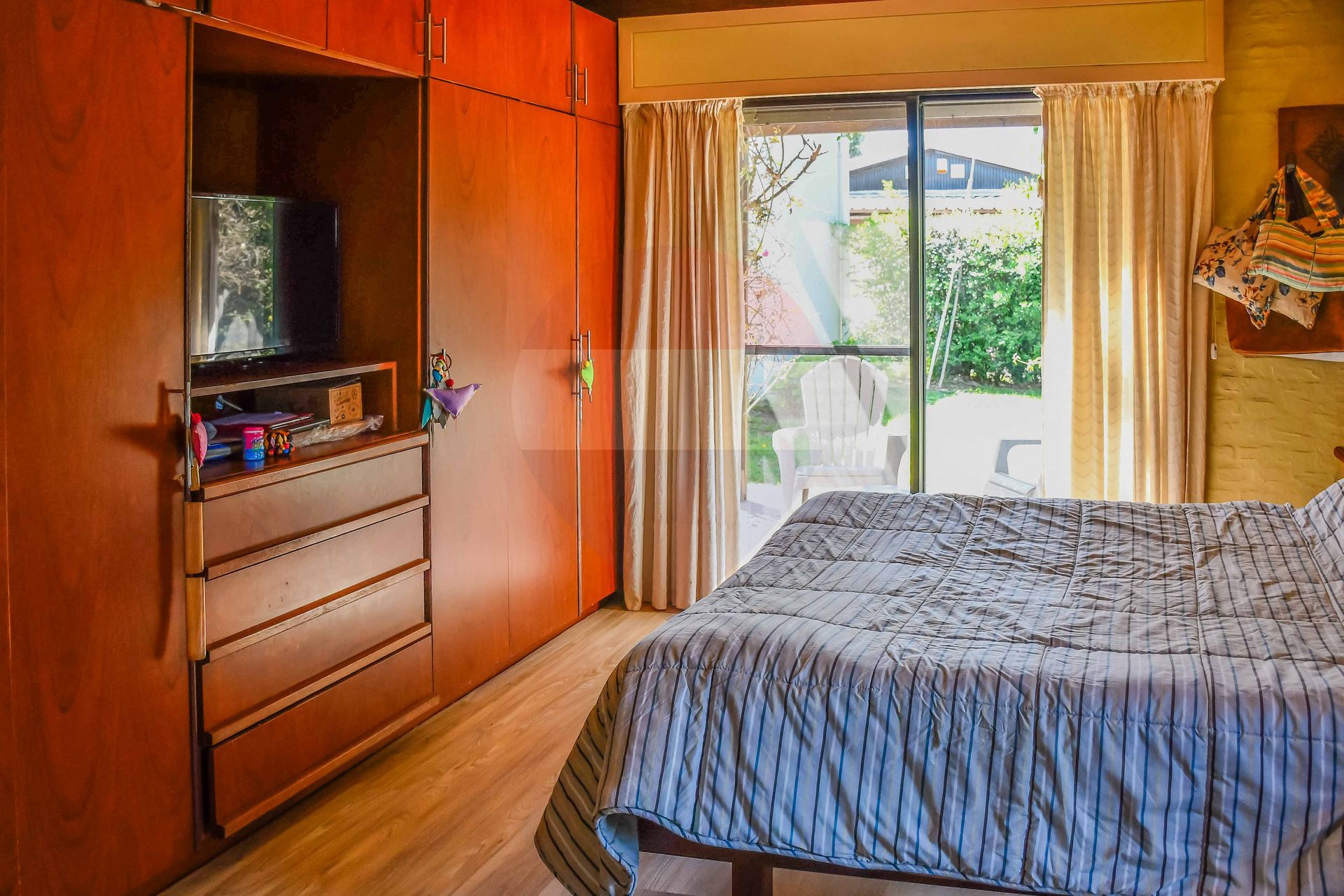 VENTA CASA 3 DORM. + APTO. ECILDA PAULLIER - 8