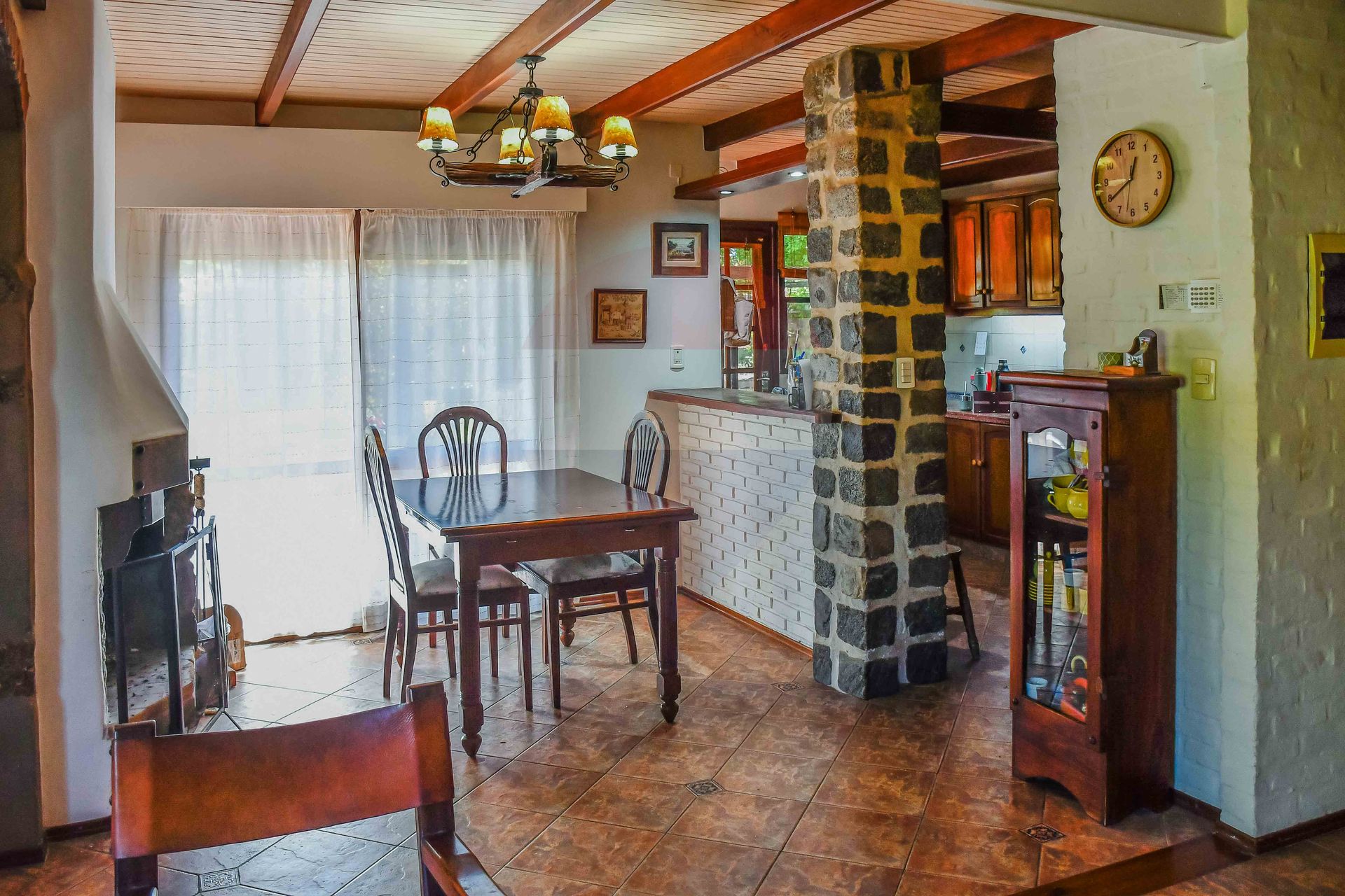 VENTA CASA 3 DORM. + APTO. ECILDA PAULLIER - 5