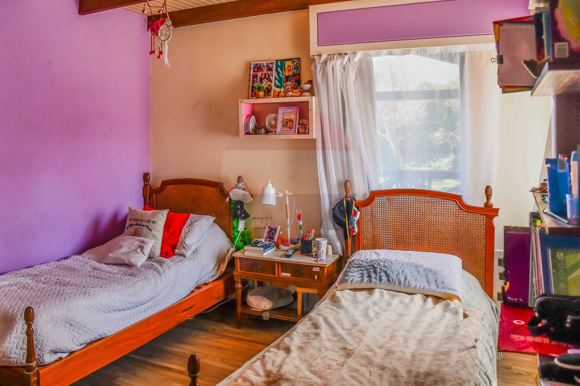 VENTA CASA 3 DORM. + APTO. ECILDA PAULLIER - 13