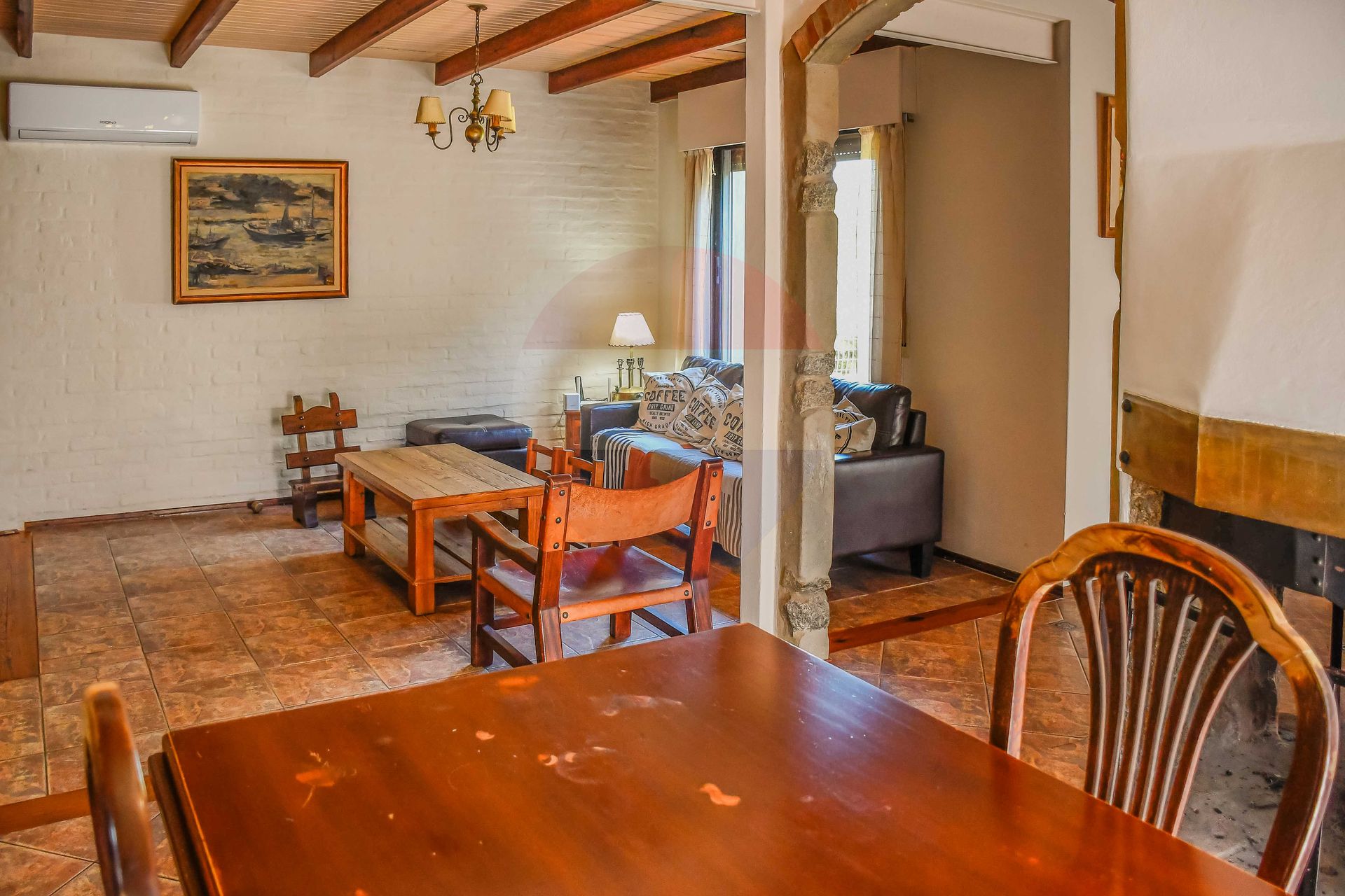 VENTA CASA 3 DORM. + APTO. ECILDA PAULLIER - 4