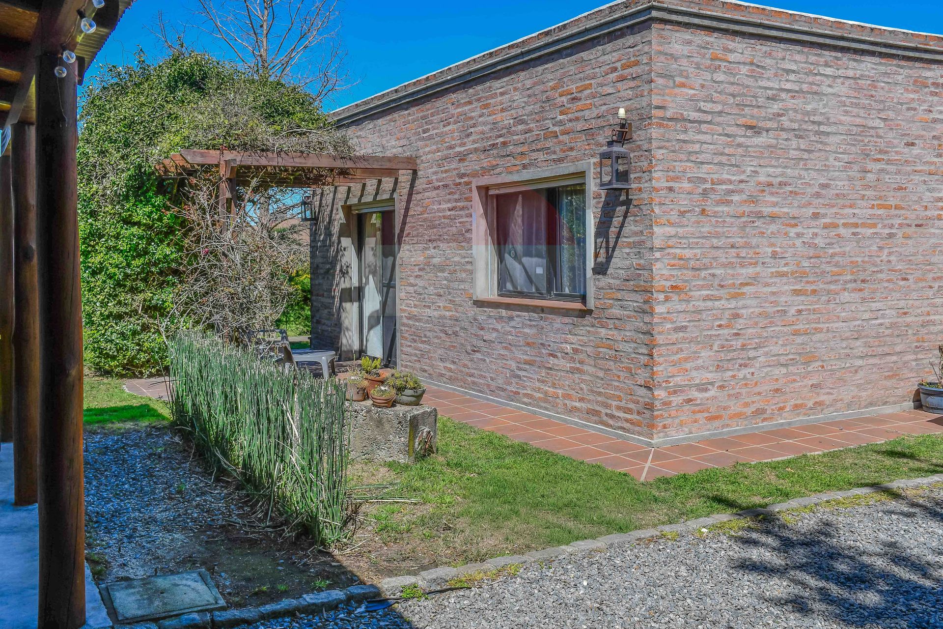 VENTA CASA 3 DORM. + APTO. ECILDA PAULLIER - 15