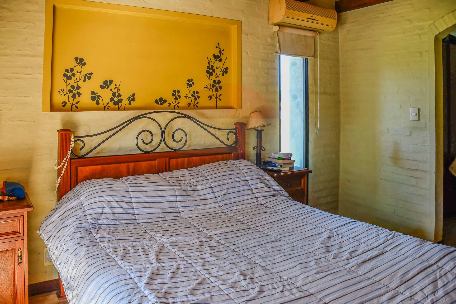 VENTA CASA 3 DORM. + APTO. ECILDA PAULLIER - 9