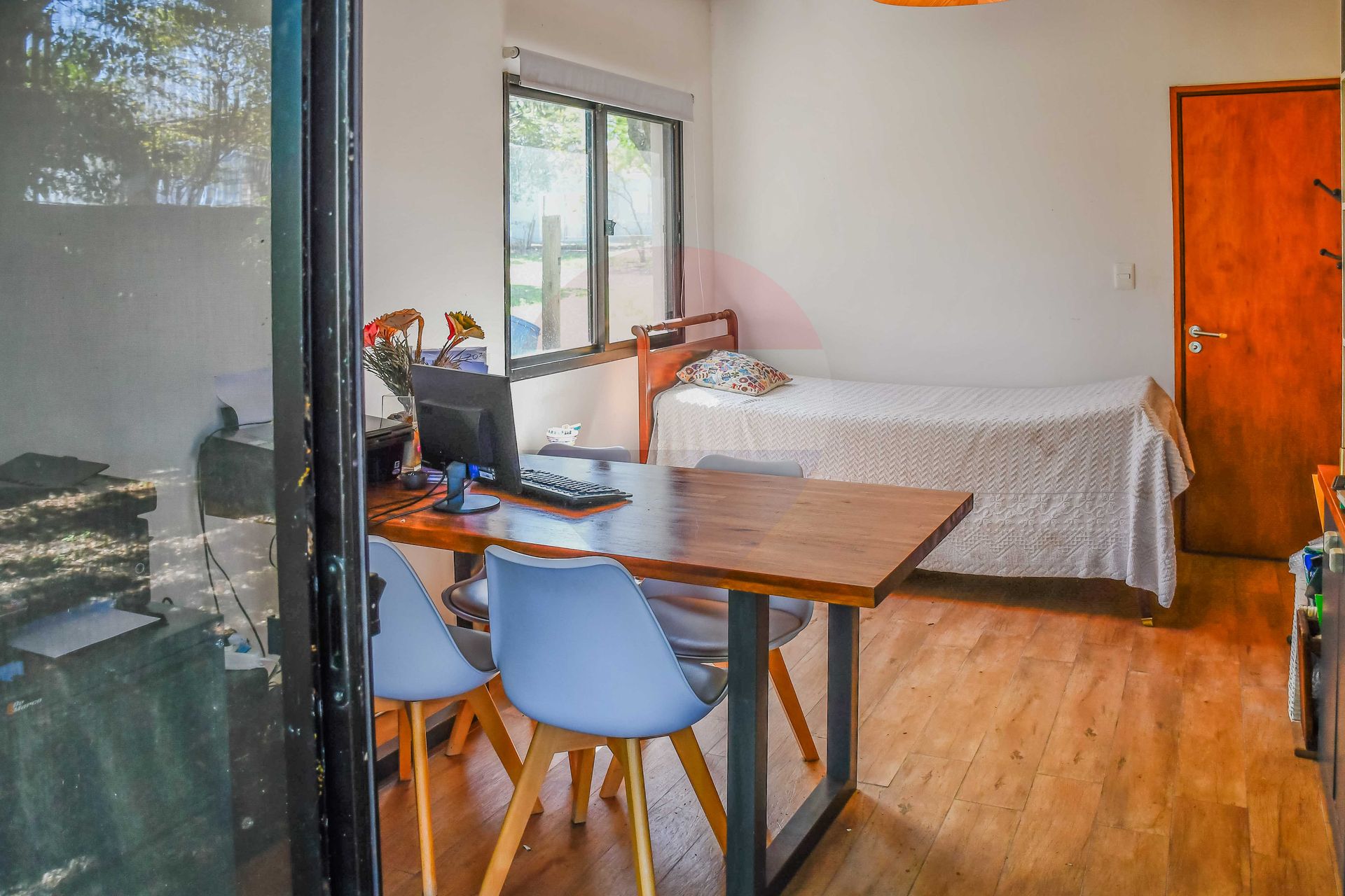 VENTA CASA 3 DORM. + APTO. ECILDA PAULLIER - 19