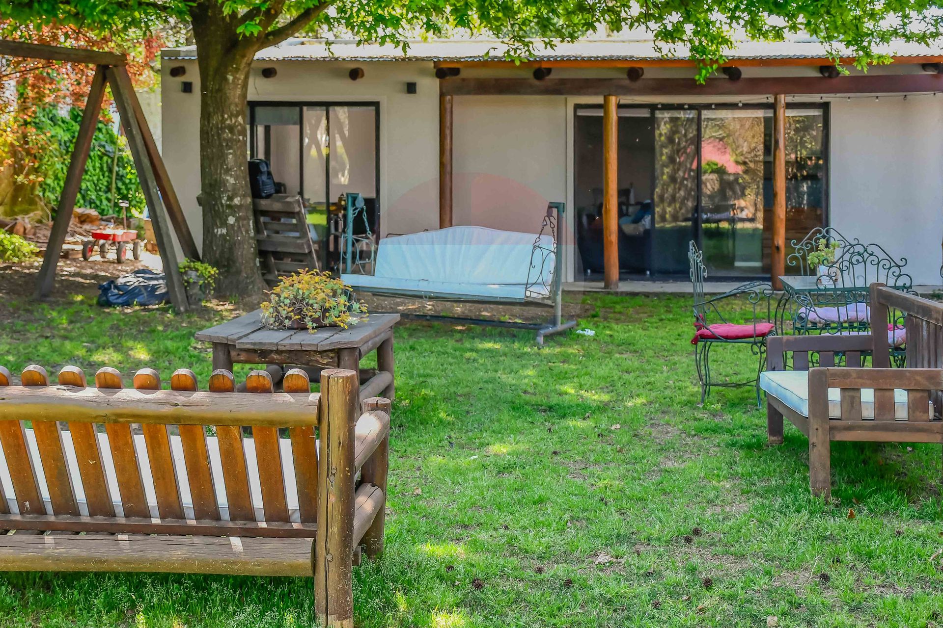 VENTA CASA 3 DORM. + APTO. ECILDA PAULLIER - 17