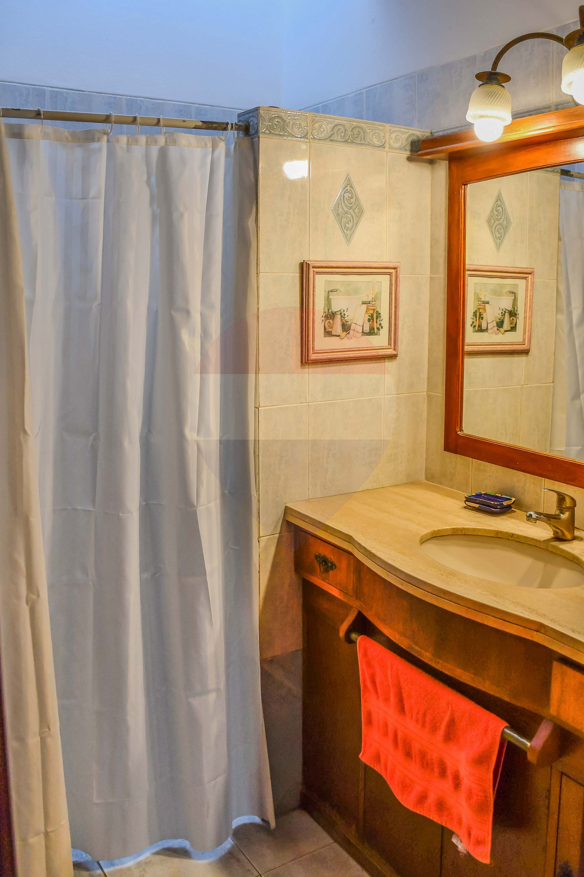 VENTA CASA 3 DORM. + APTO. ECILDA PAULLIER - 7
