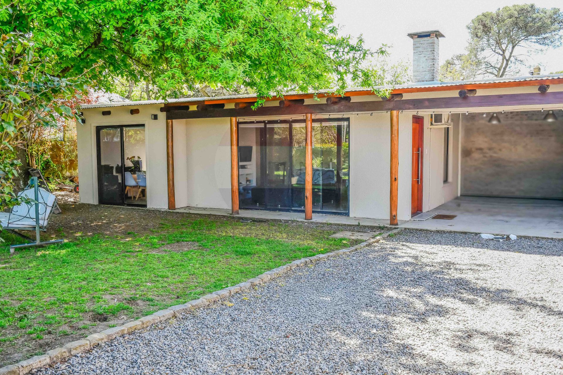 VENTA CASA 3 DORM. + APTO. ECILDA PAULLIER - 16