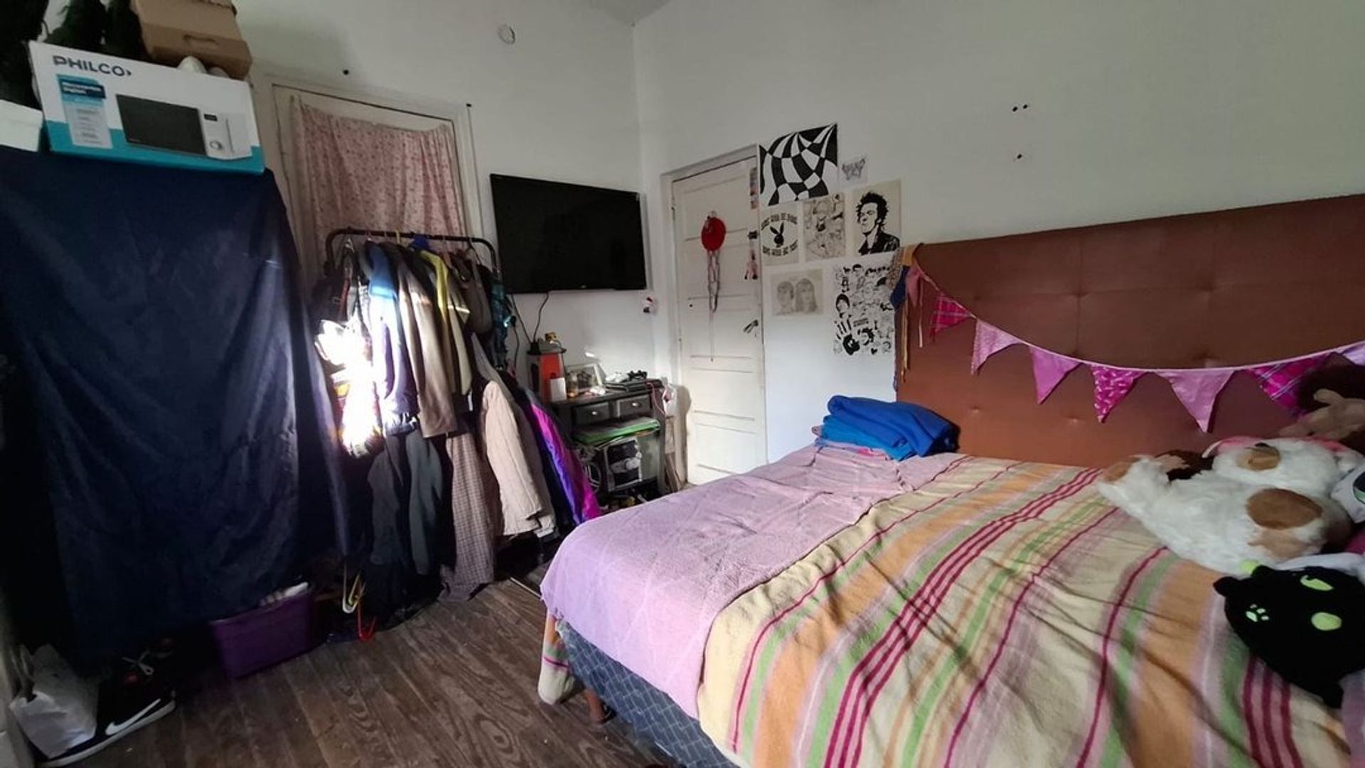 Casa en Venta en Tres de Febrero, G.B.A. Zona Oeste