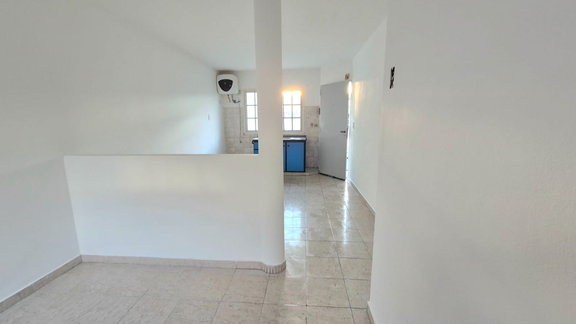 Departamento en Venta en La Matanza, G.B.A. Zona Oeste - USD 32.000 | Inmoup - 14