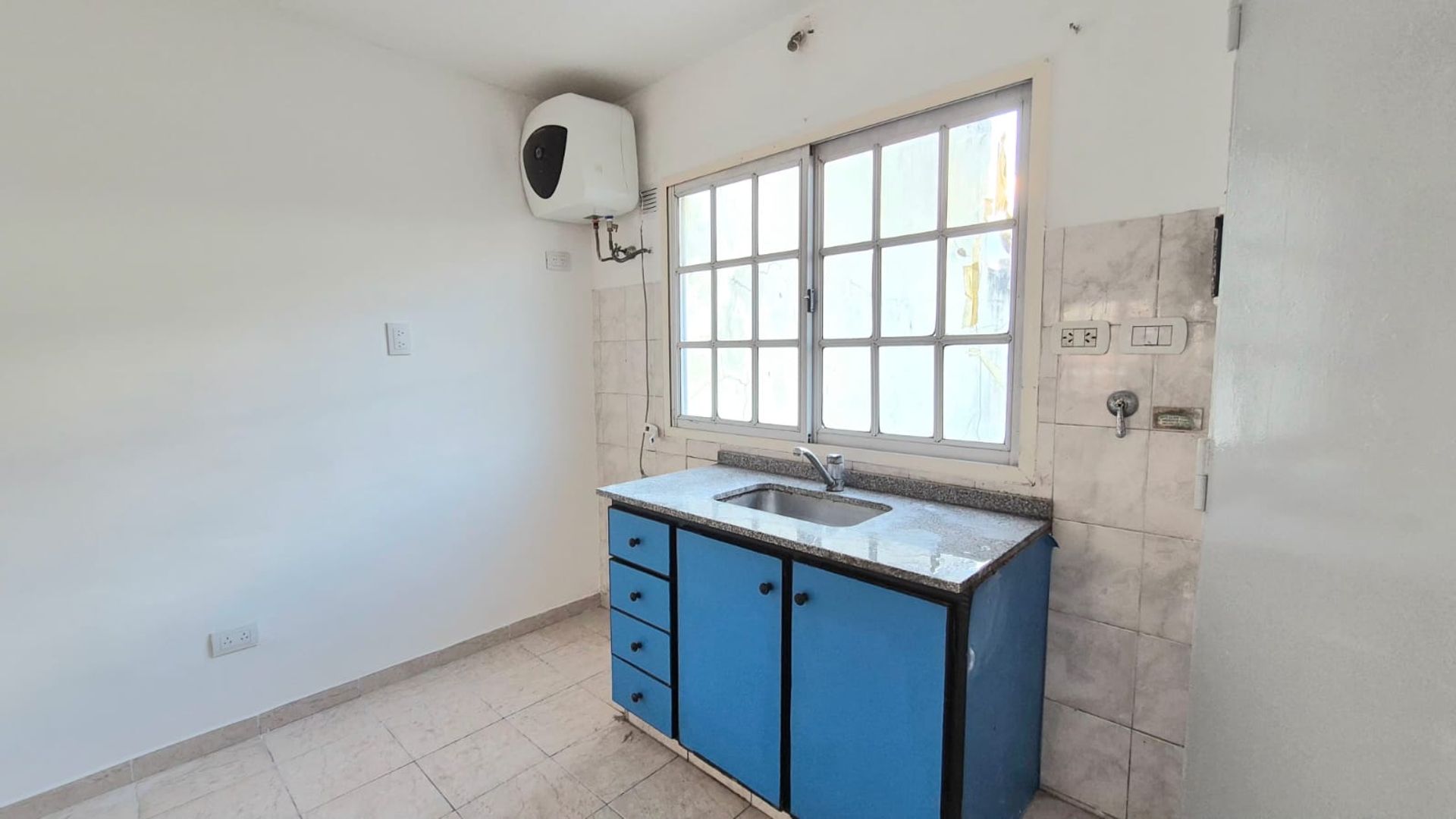Departamento en Venta en La Matanza, G.B.A. Zona Oeste - USD 32.000 | Inmoup - 10