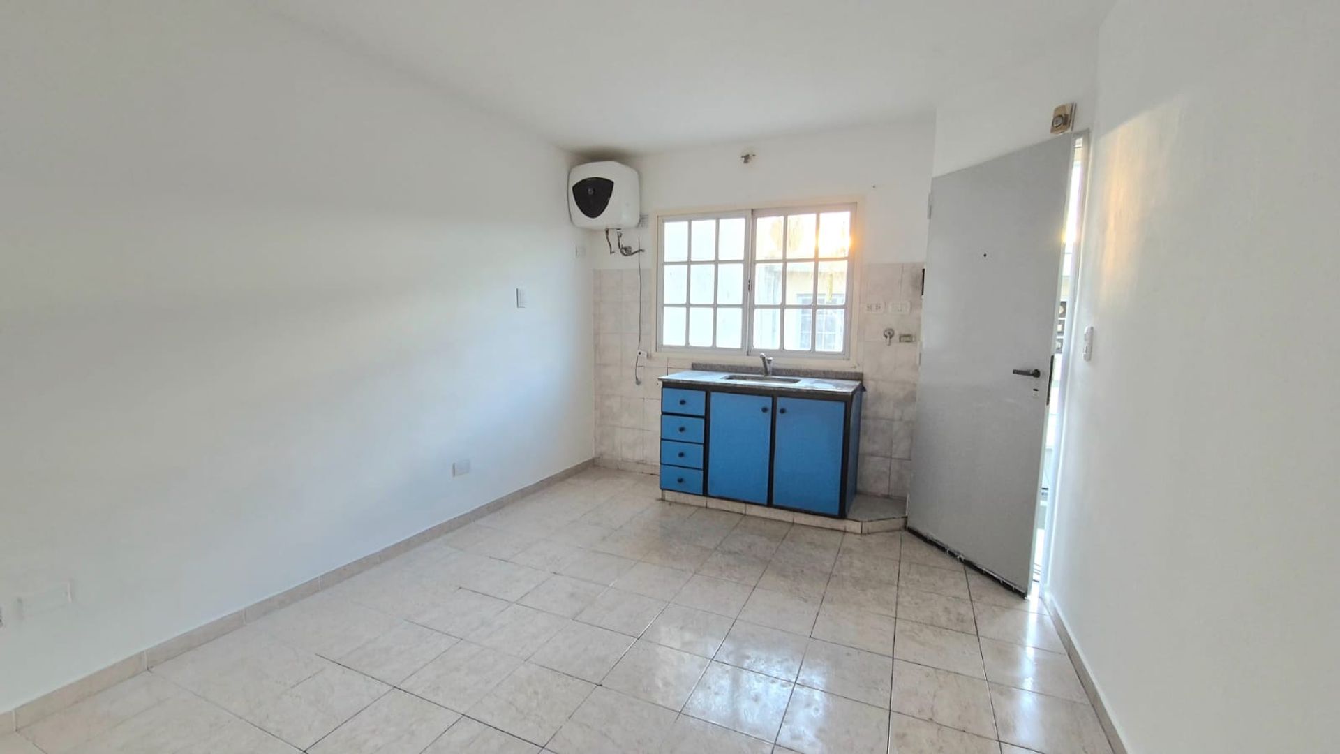 Departamento en Venta en La Matanza, G.B.A. Zona Oeste - USD 32.000 | Inmoup - 11