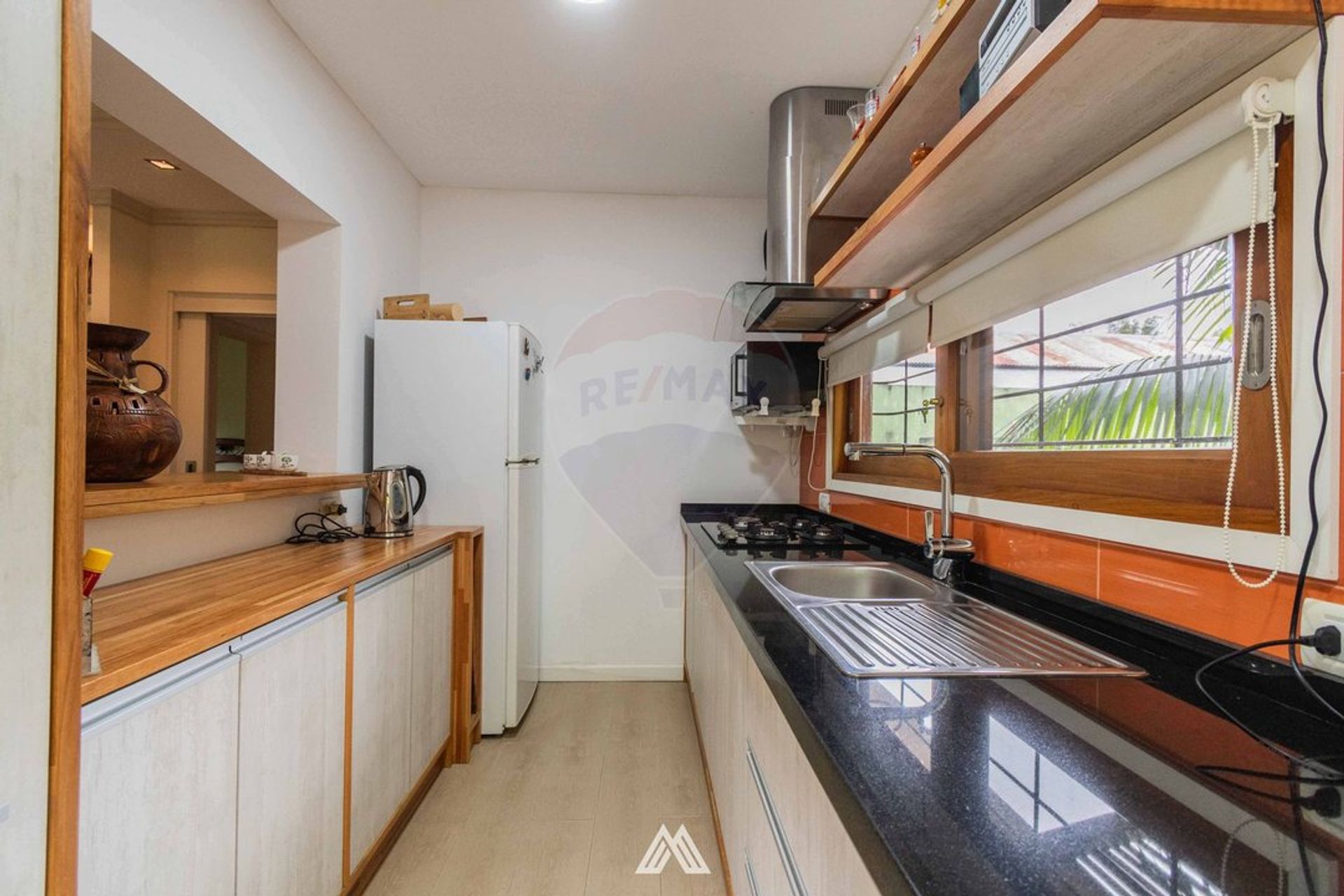 VENTA COSTA AZUL CASA 2 DORM PISCINA+APTO 2 DORM - 2