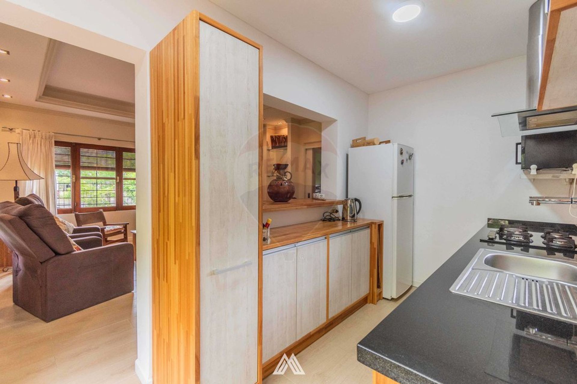 VENTA COSTA AZUL CASA 2 DORM PISCINA+APTO 2 DORM - 3