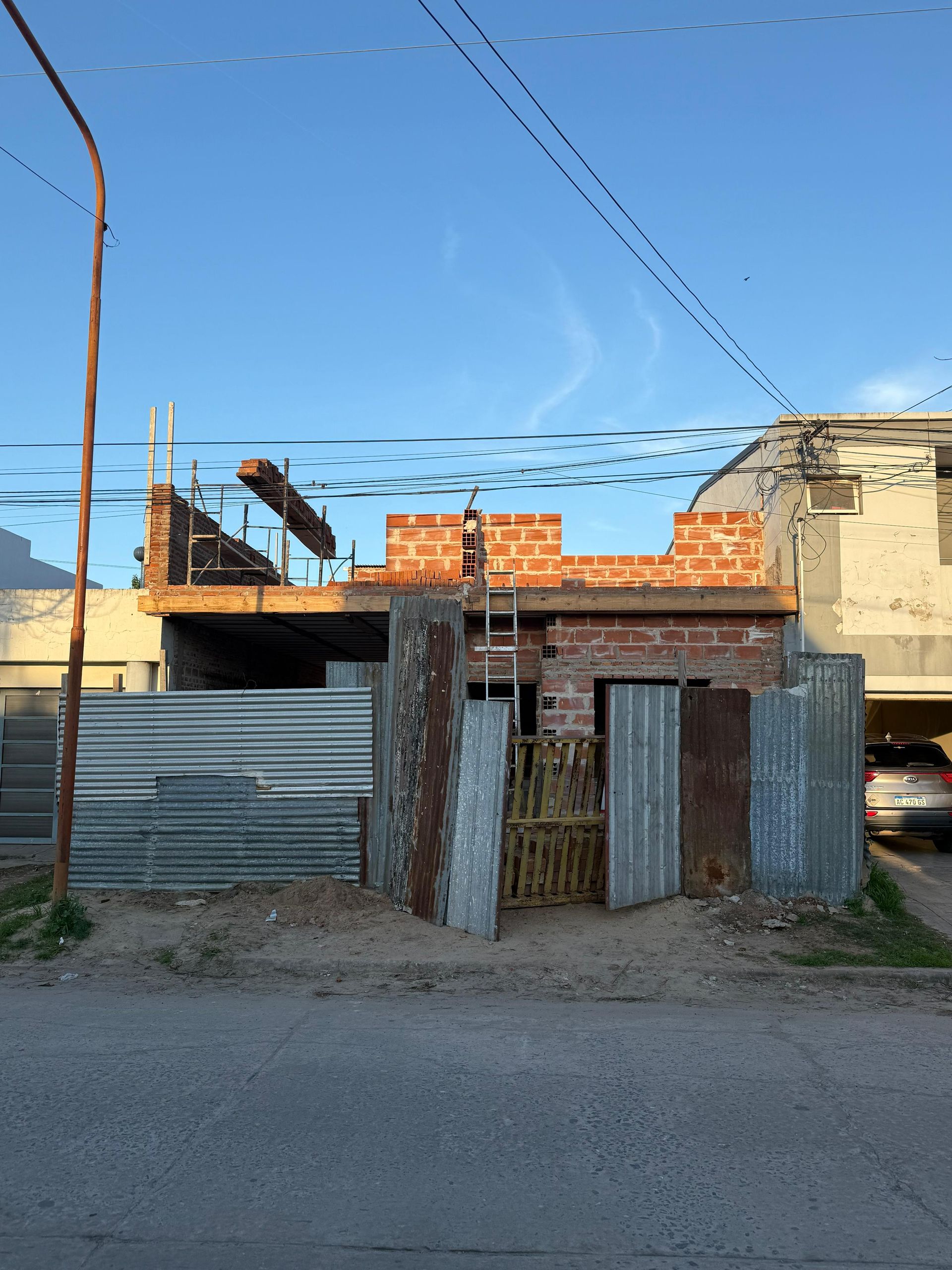 VENTA DEPARTAMENTO 1 DORMITORIO - ZONA CENTRO - 3
